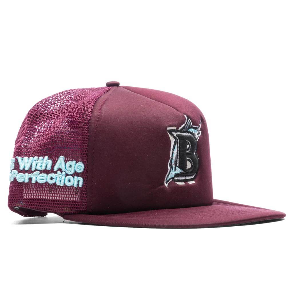 Retrospect Hat - Multi - Image 3