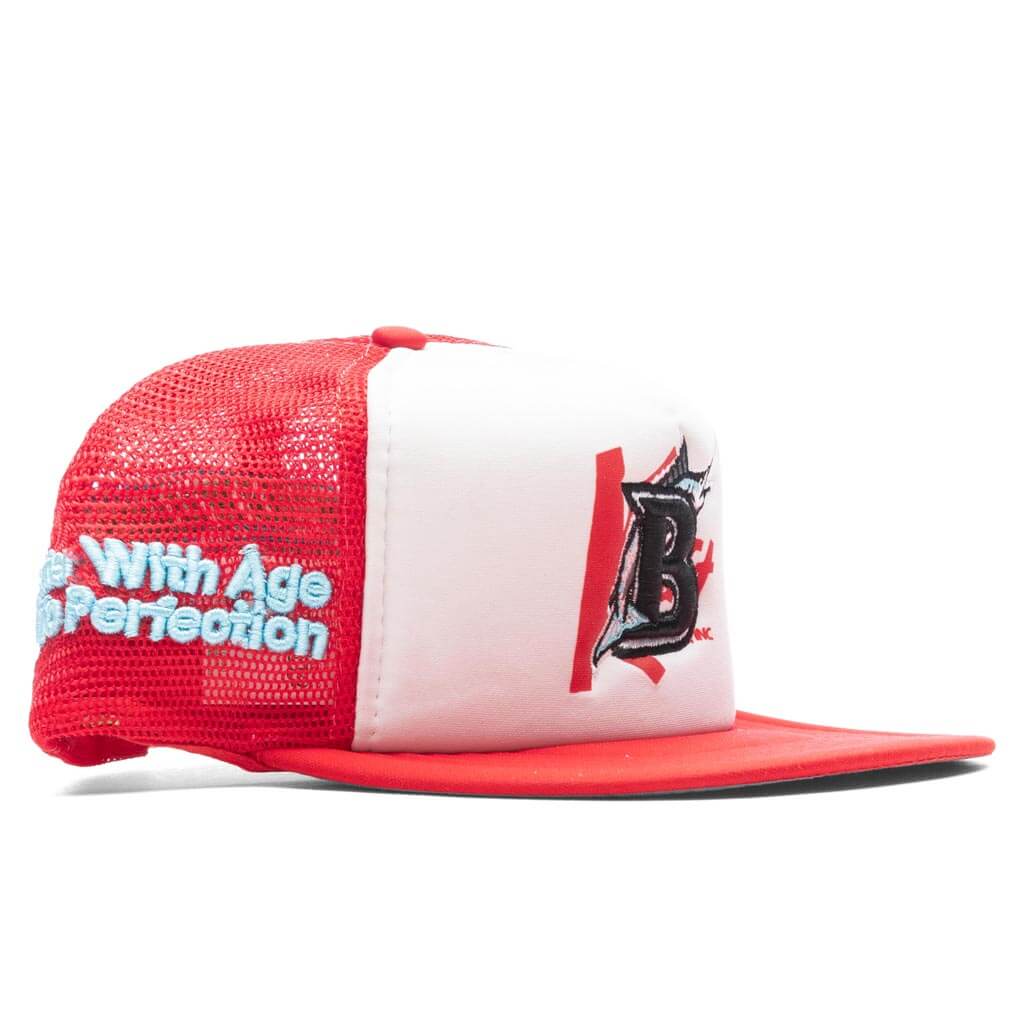 Retrospect Hat - Multi - Image 3