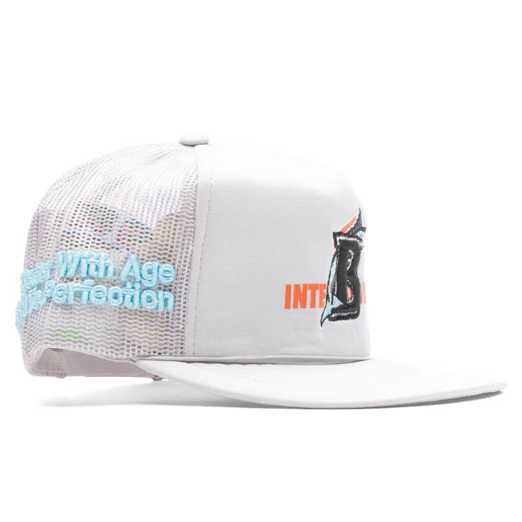 Retrospect Hat - Multi - Image 3