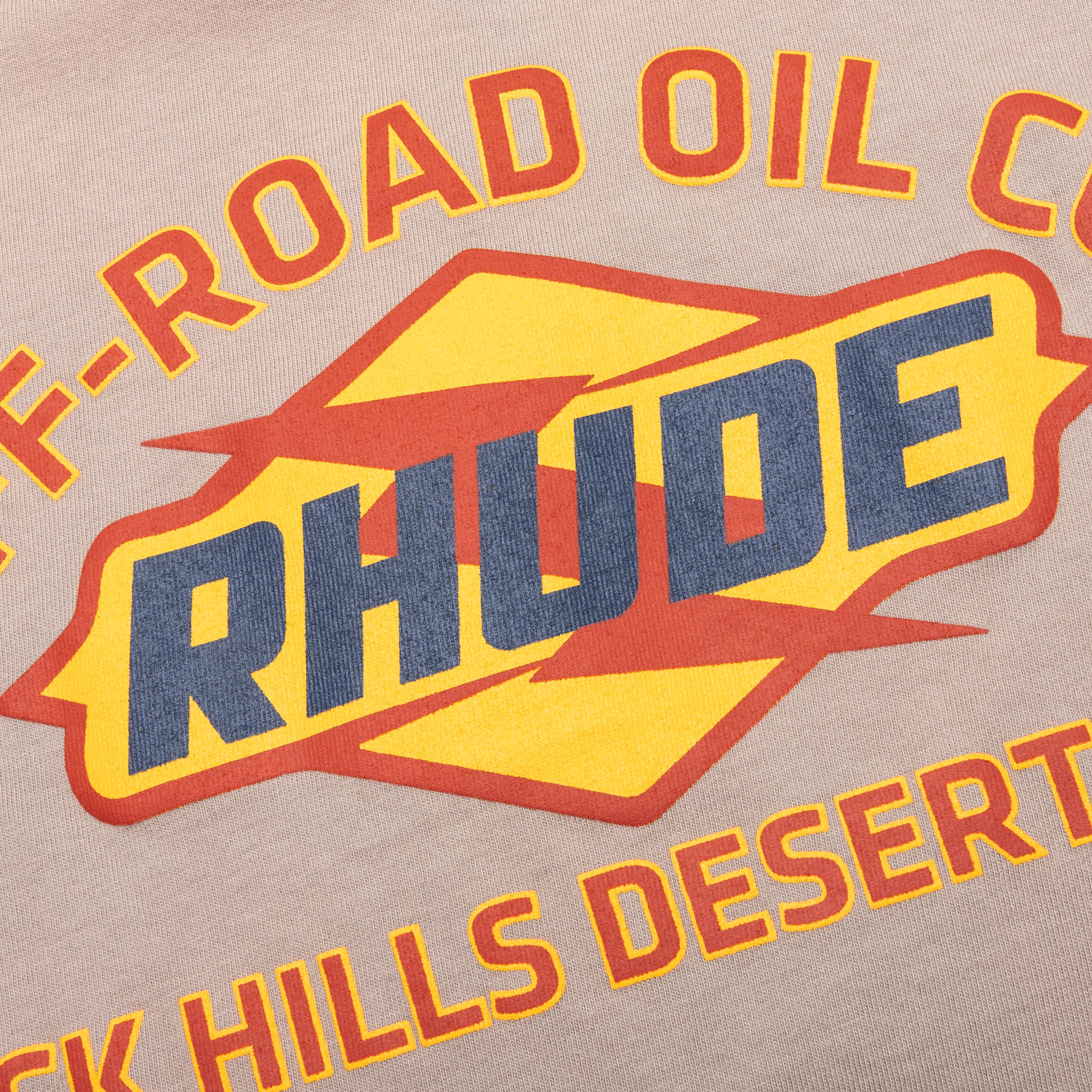 Black Hills L/S Raglan Sweatshirt - Elephant - Image 4