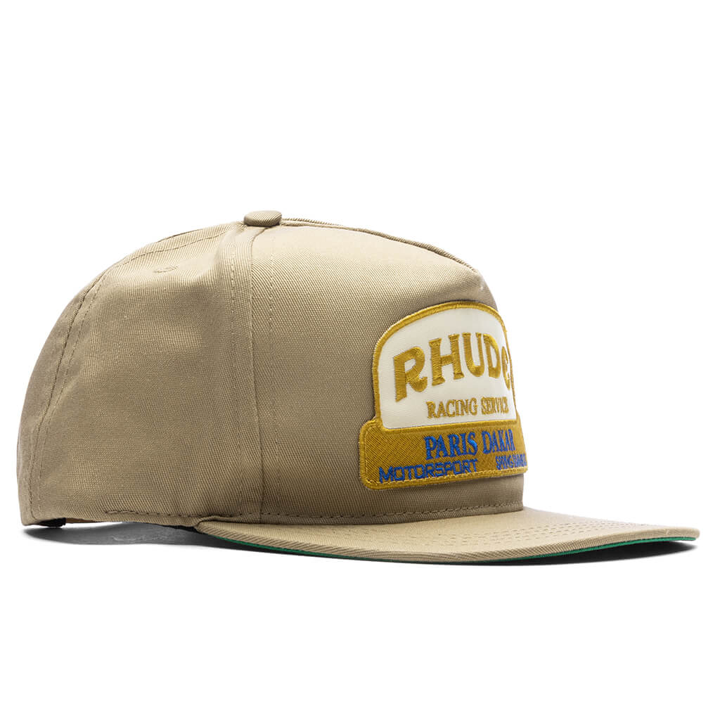Dakar Hat - Tan - Image 3
