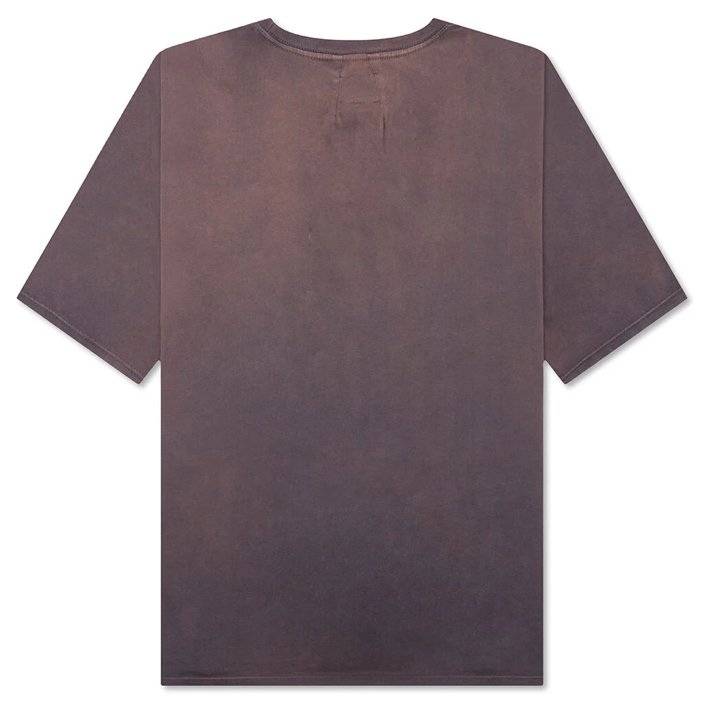 Derby Tee - Vintage Grey - Image 2