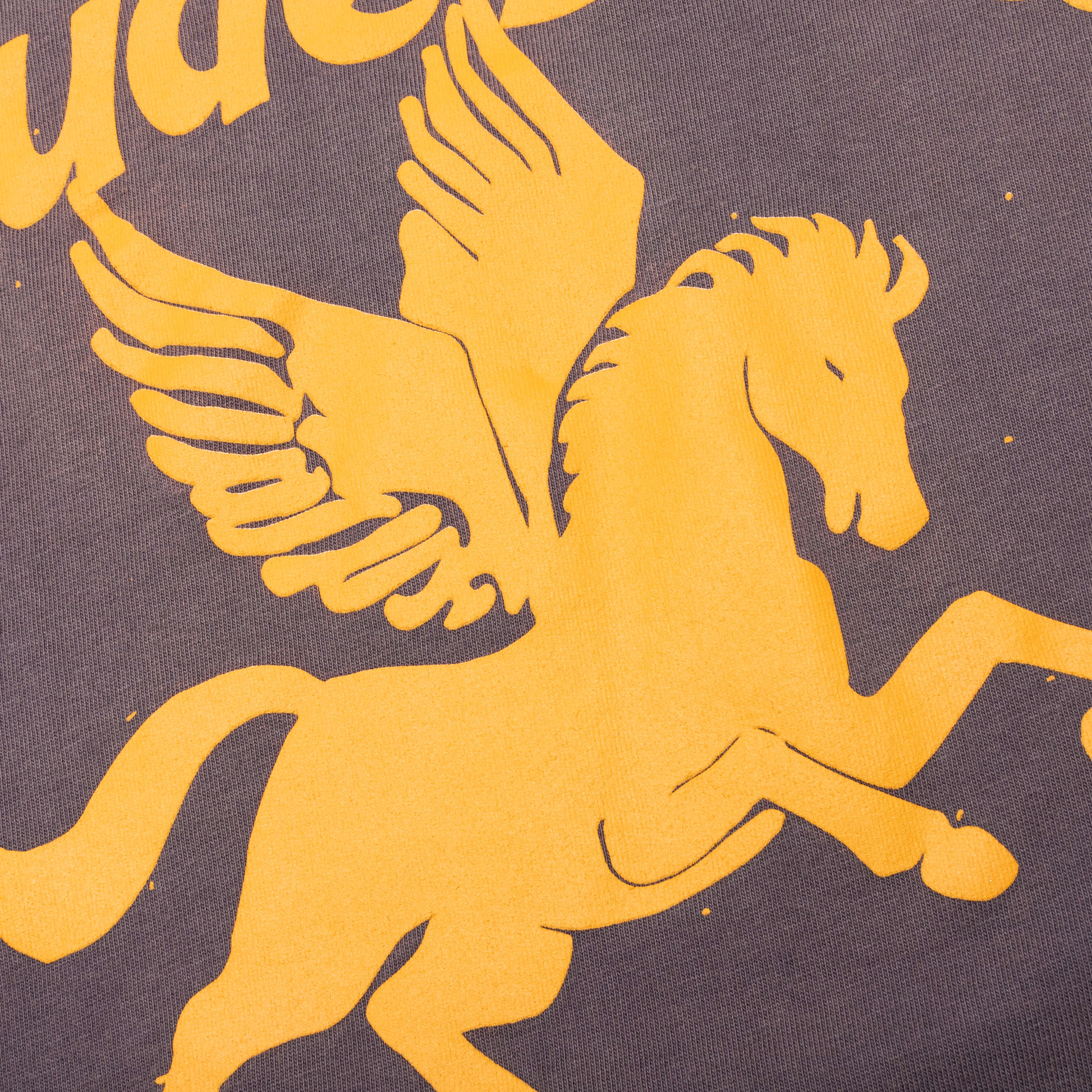 Derby Tee - Vintage Grey - Image 4