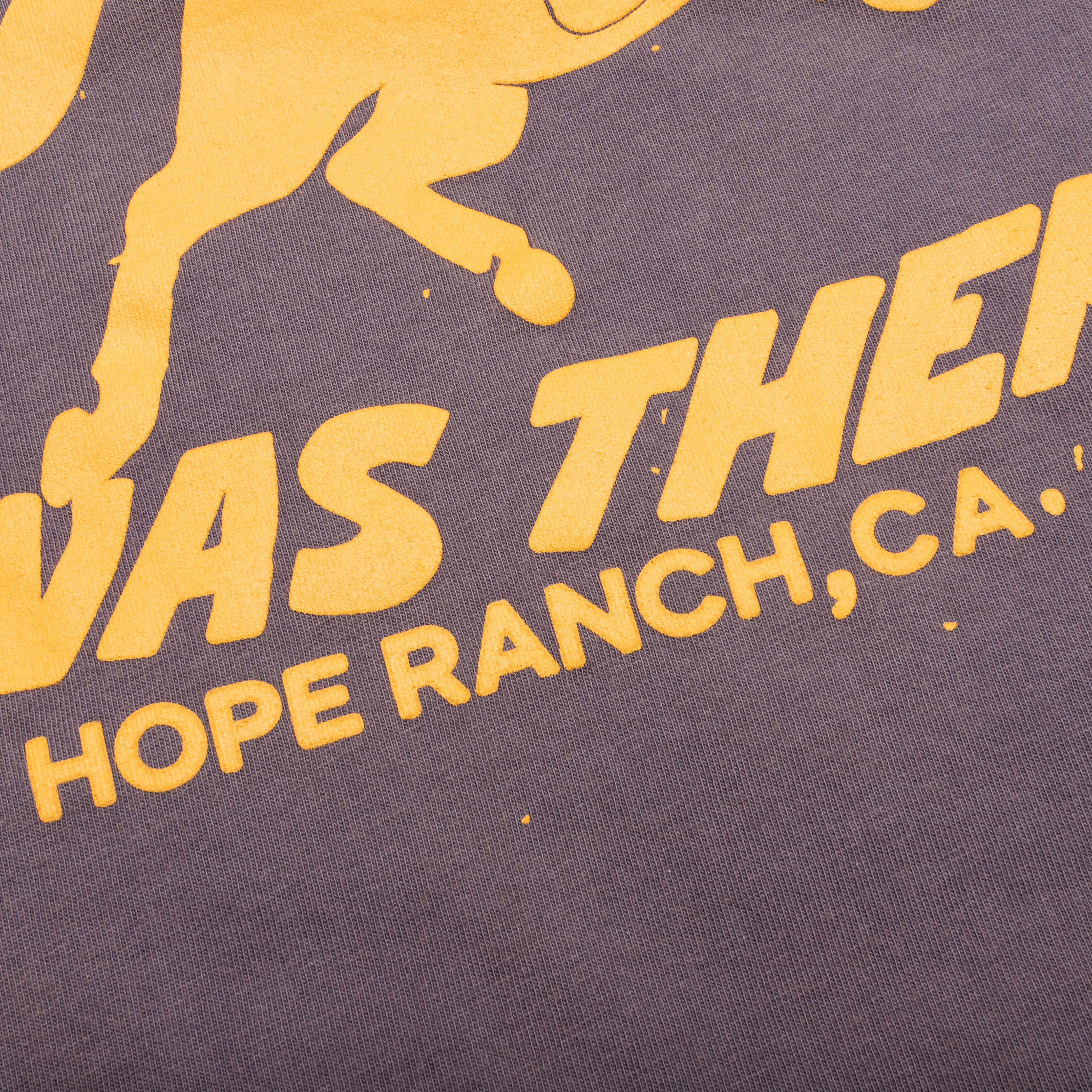 Derby Tee - Vintage Grey - Image 5