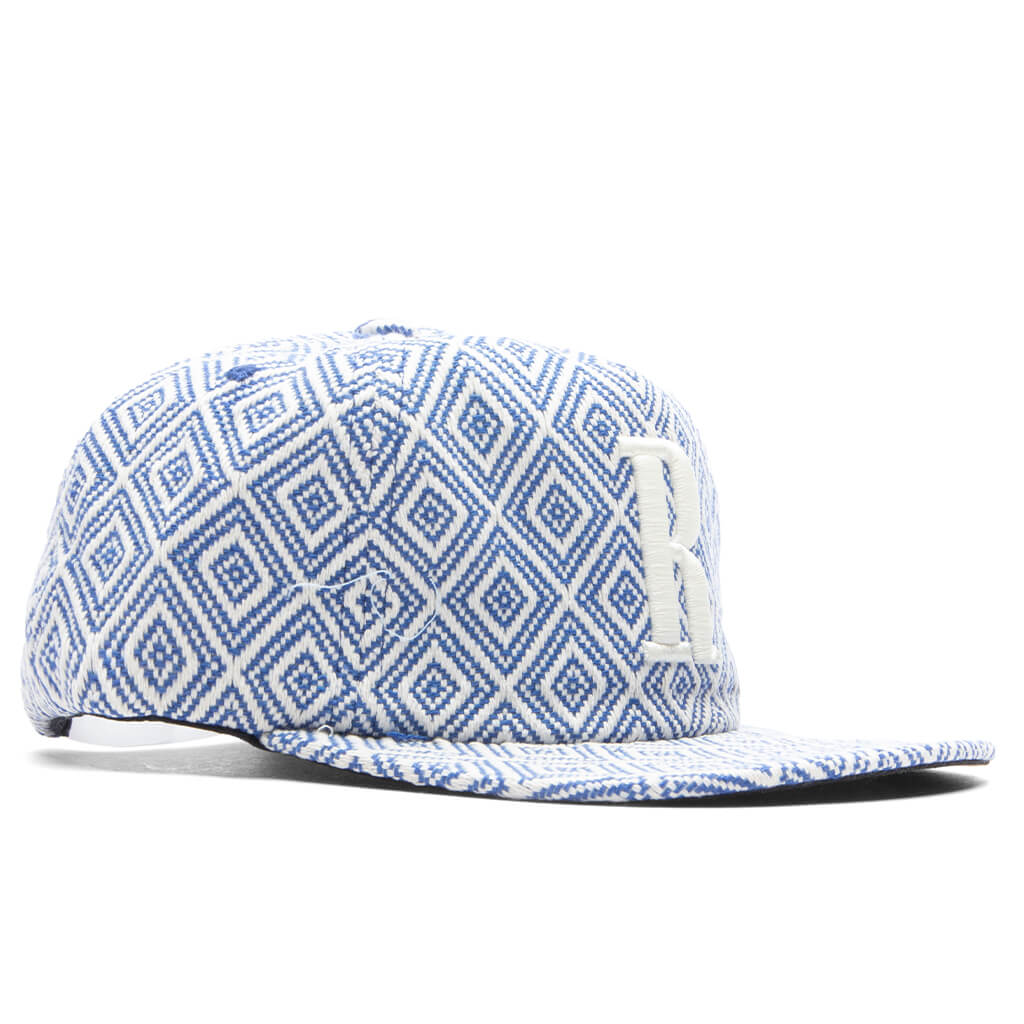 Jaquareded R Hat - Blue - Image 3