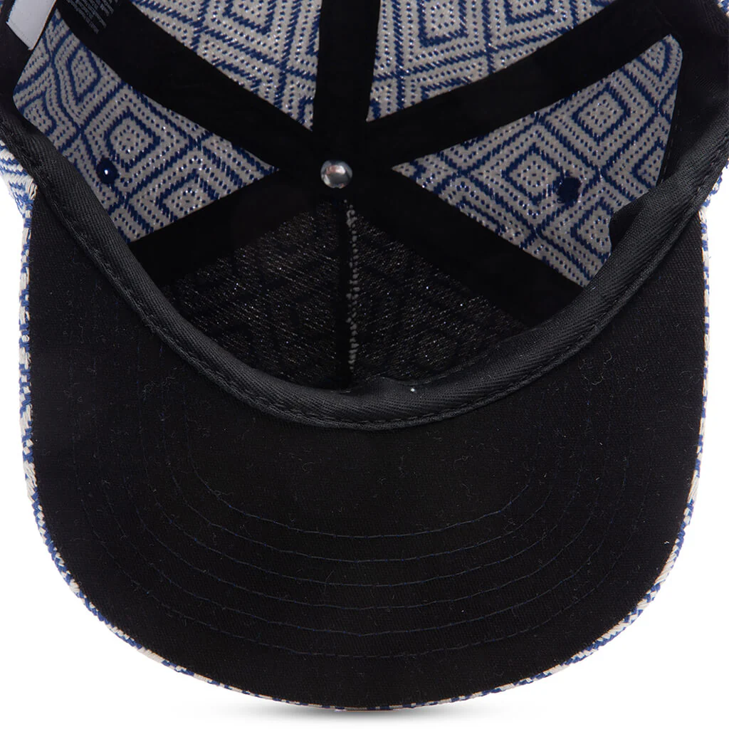 Jaquareded R Hat - Blue - Image 5