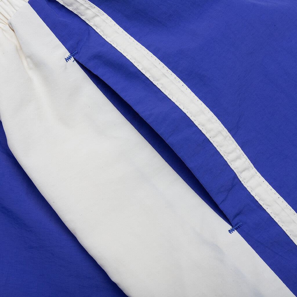Moonlight Short - Cobalt Blue/Off White - Image 4