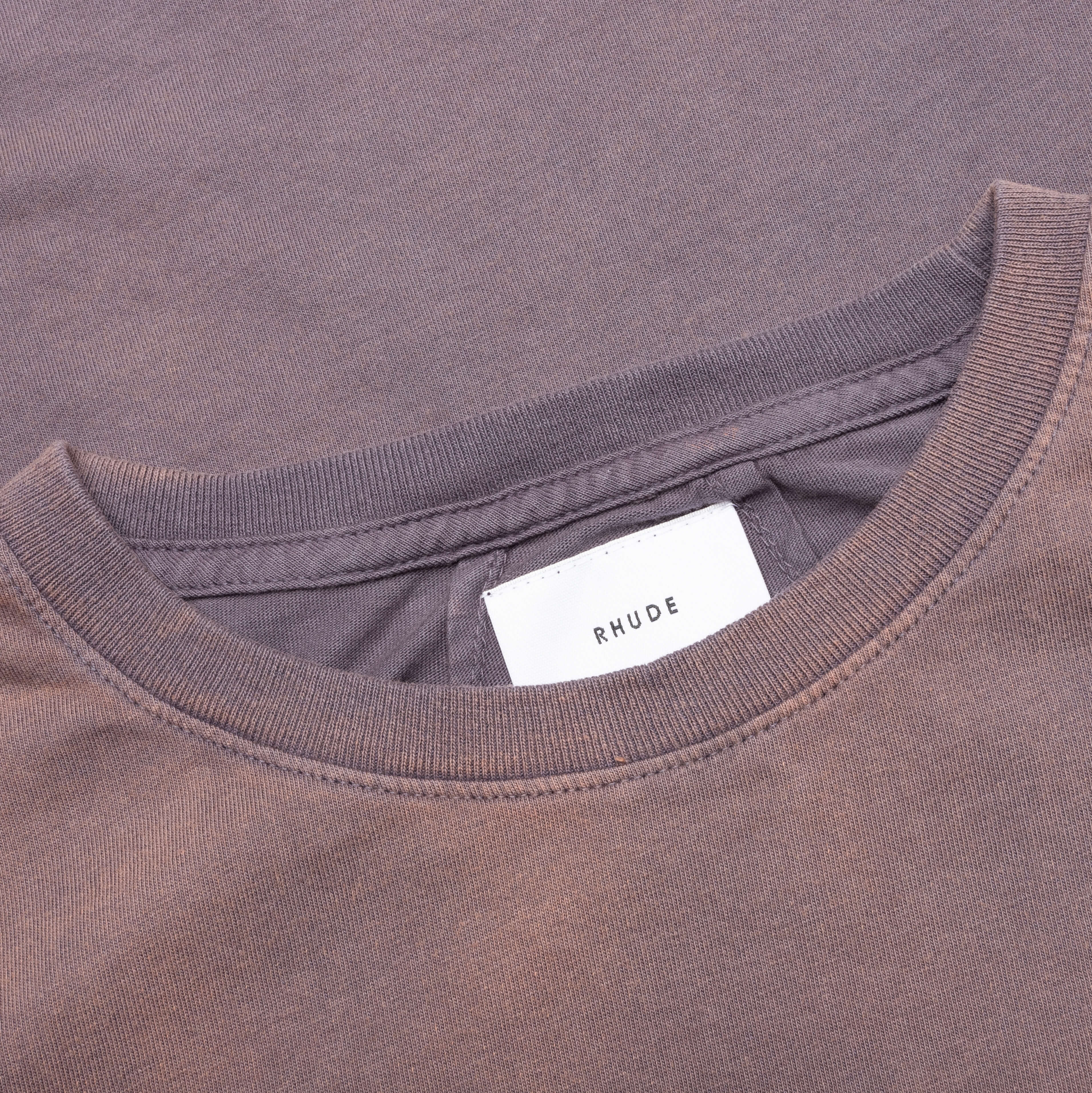 Paradise Valley Tee - Vintage Grey - Image 3