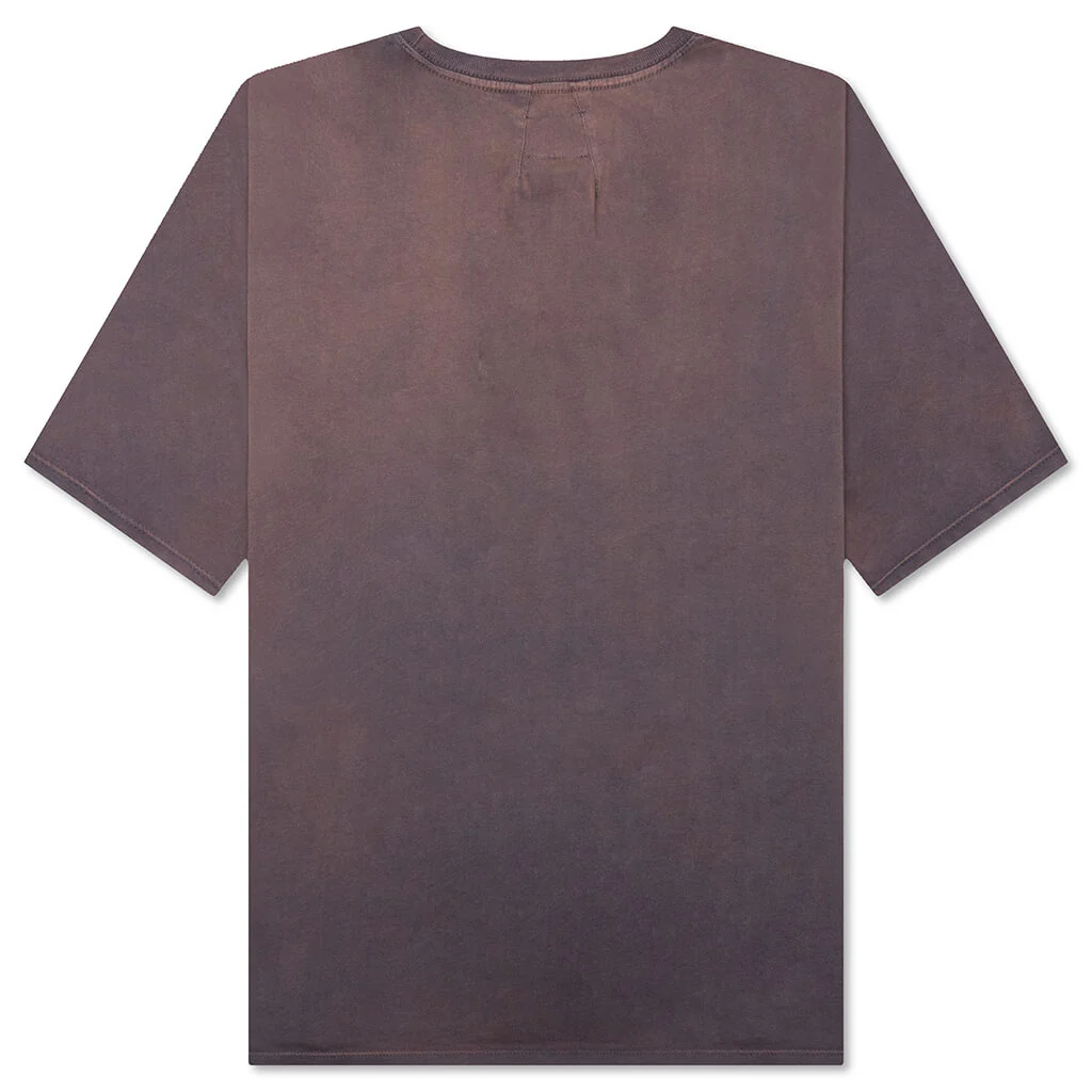 Raceway Tee - Vintage Grey - Image 2
