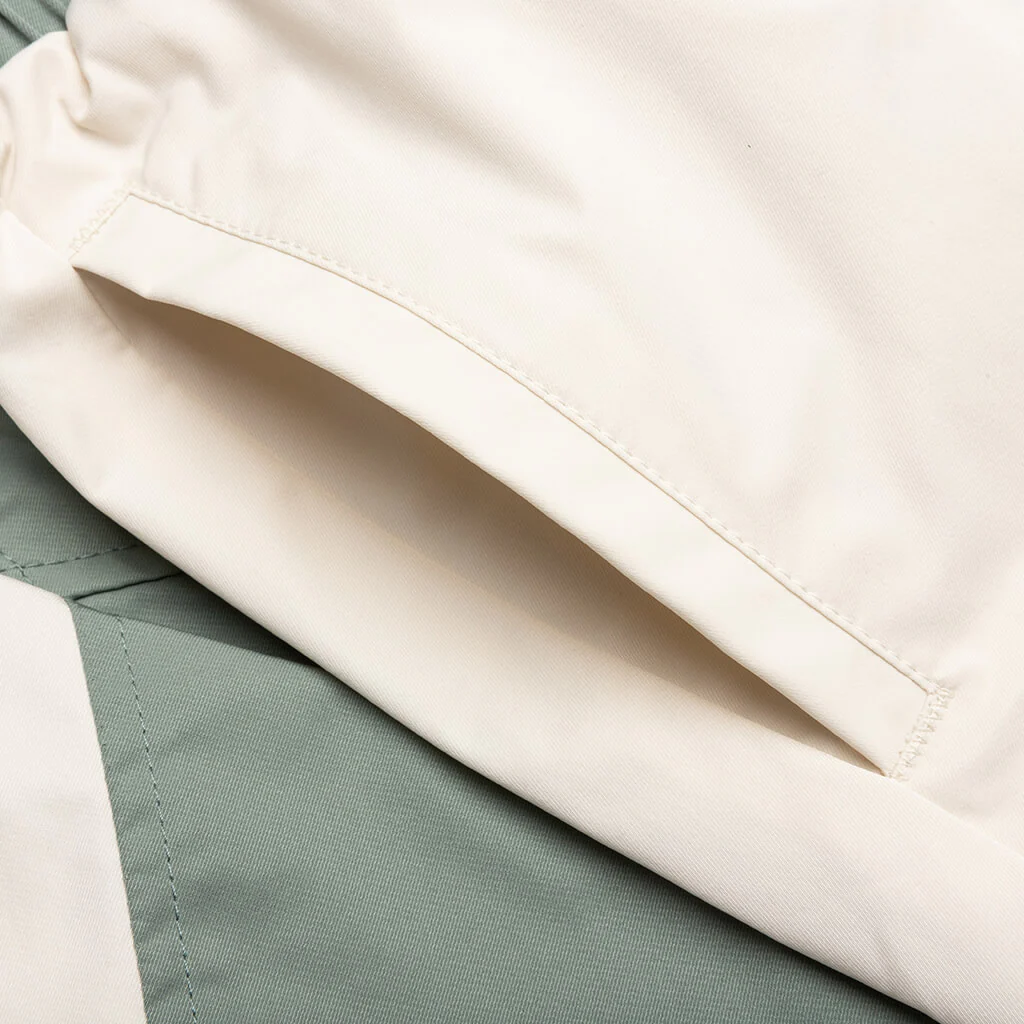 Senna Flight Short - Sage/Creme - Image 4