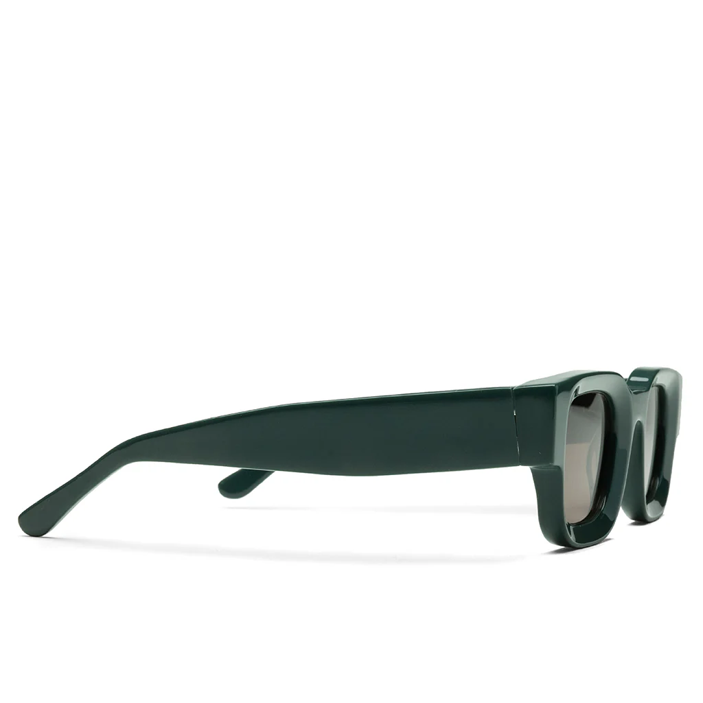 Thierry Lasry x Rhude Rhevision Sunglasses - Emerald - Image 2