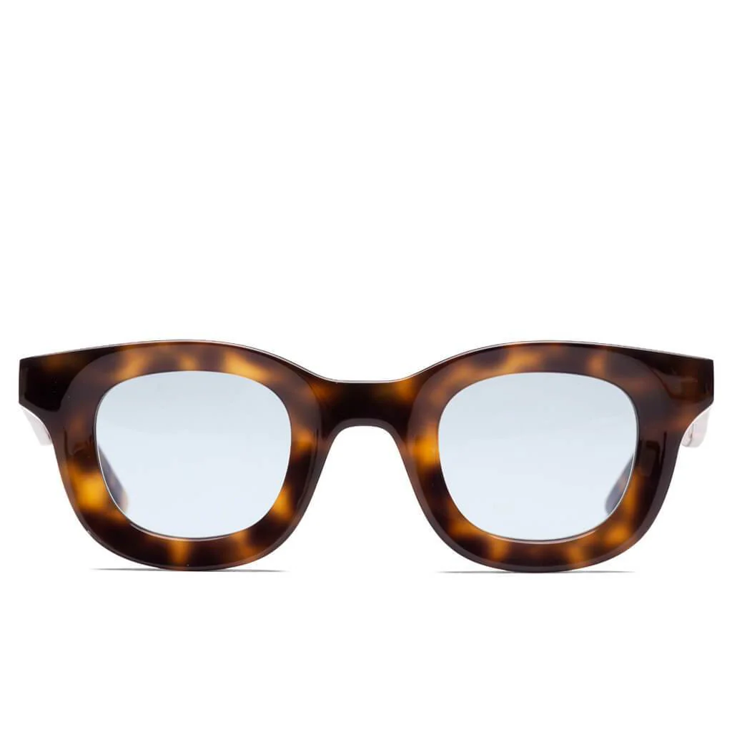 Thierry Lasry x Rhude Rhodeo 610 - Tortoise/Light Blue