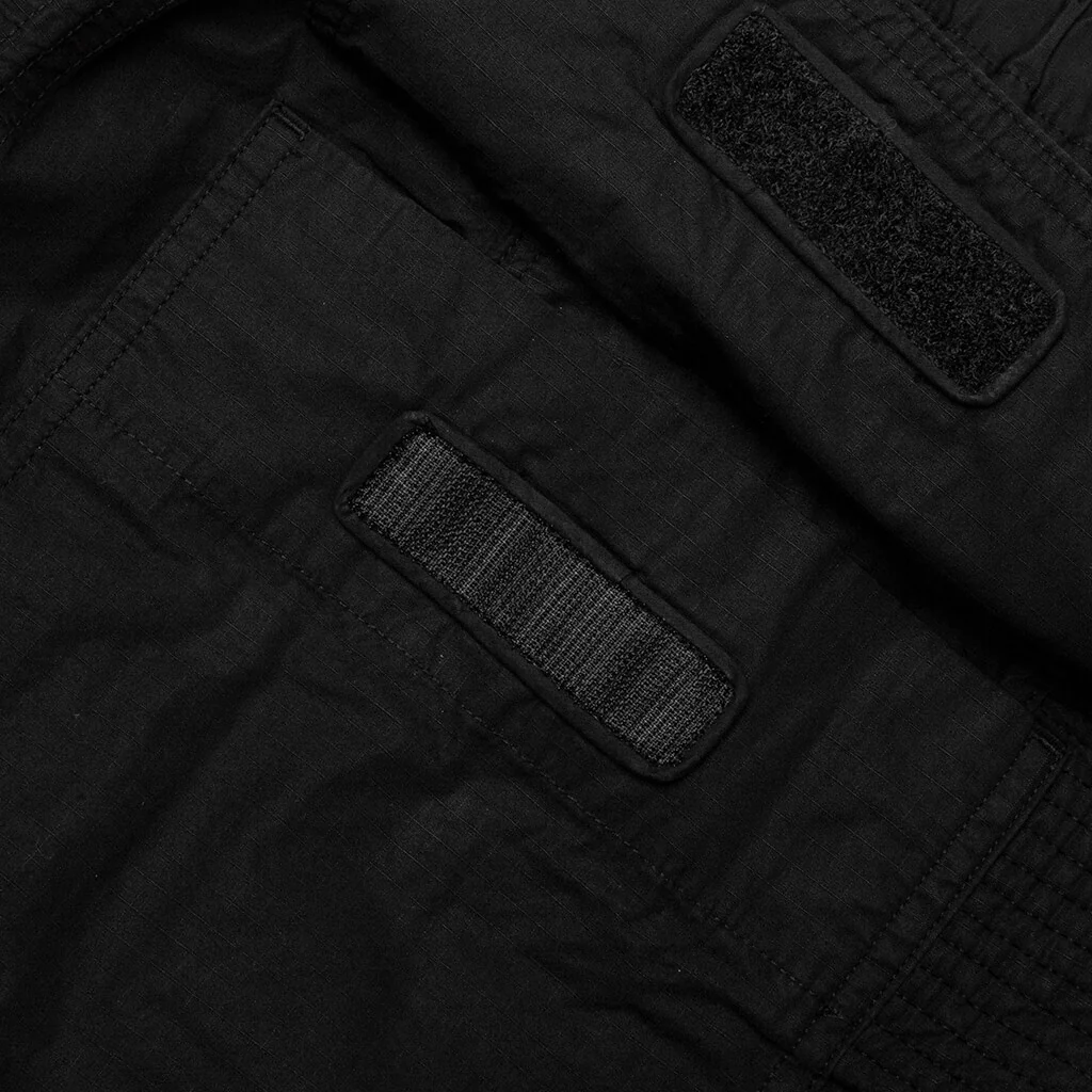 Creatch Wide Cargo Pods - Black - Image 4