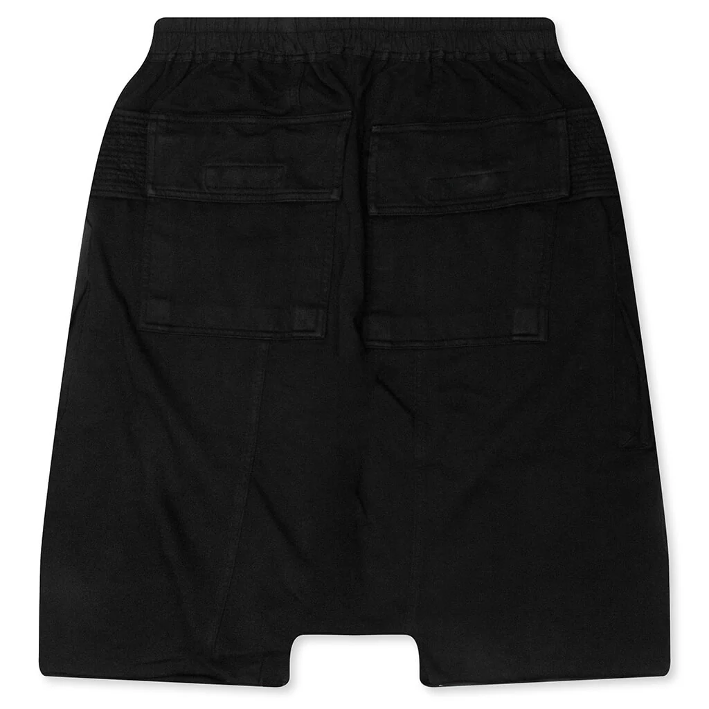 Creatch Cargo Pods - Black - Image 2