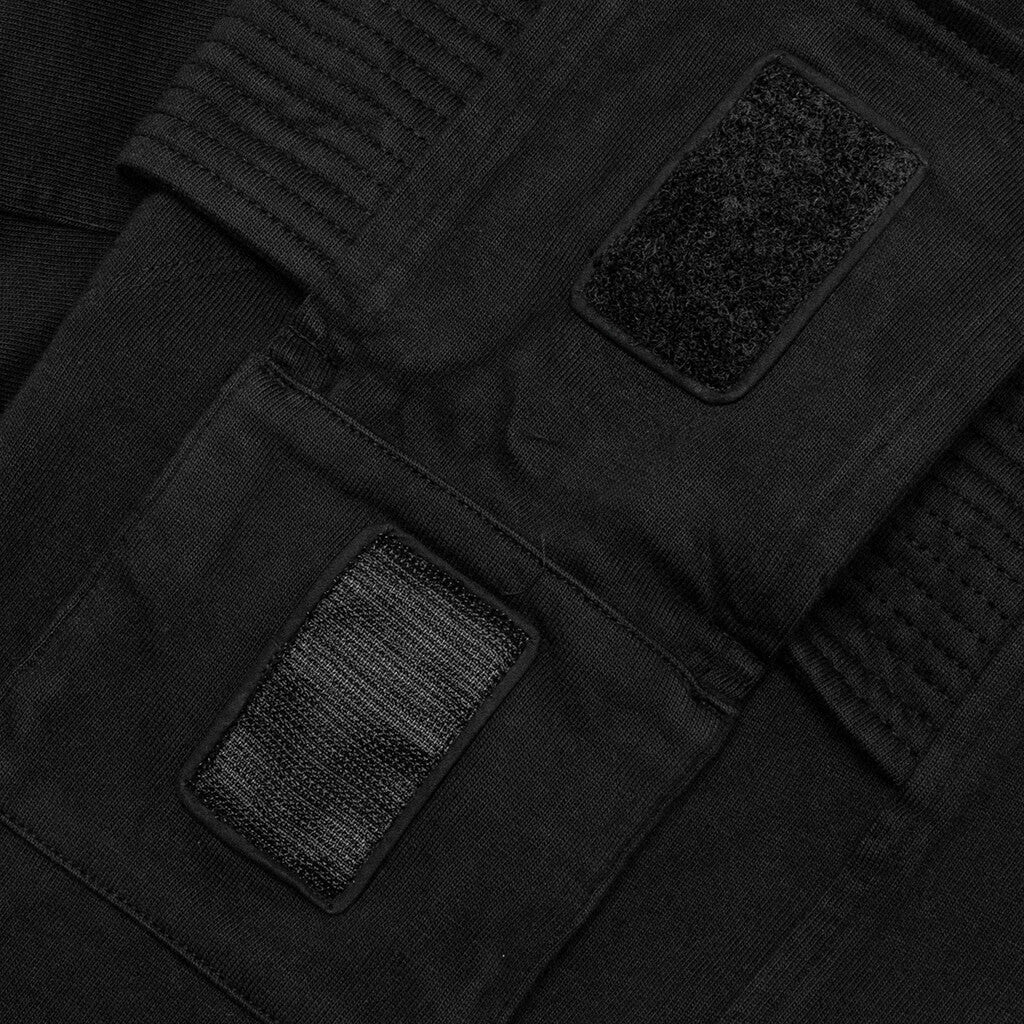 Creatch Cargo Pods - Black - Image 3