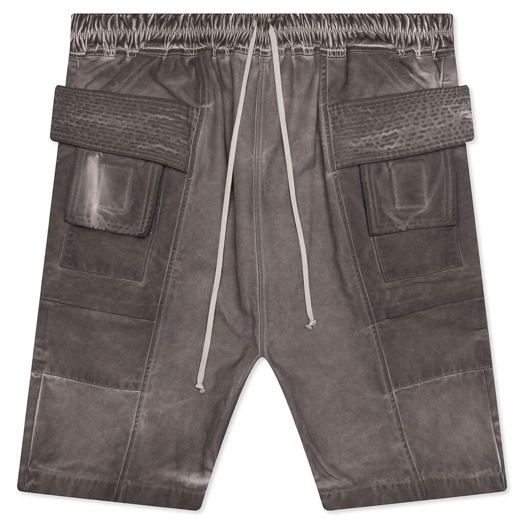 Creatch Cargo Pods - Dust