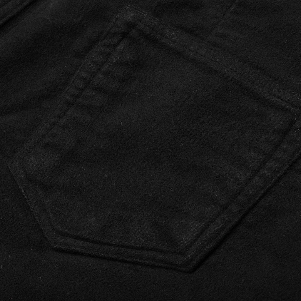 Geth Jeans - Black - Image 5