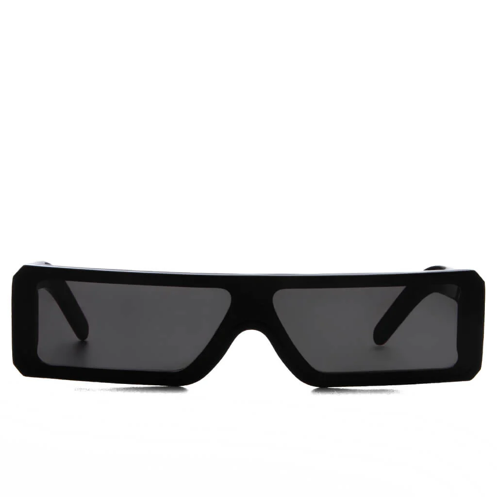 Gethshades Sunglasses - Black