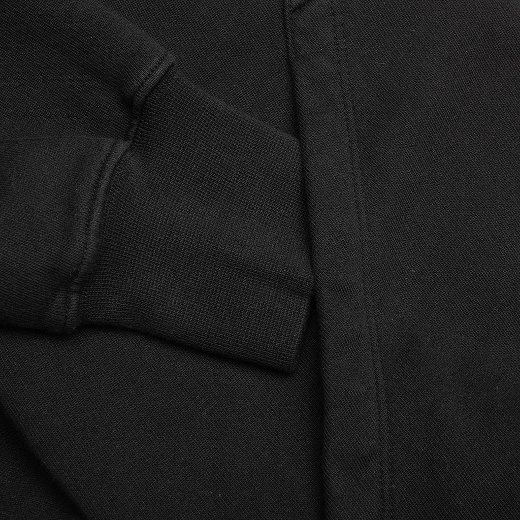 Gimp Hoodie - Black - Image 4