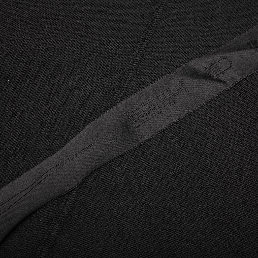 Gimp Hoodie - Black - Image 5