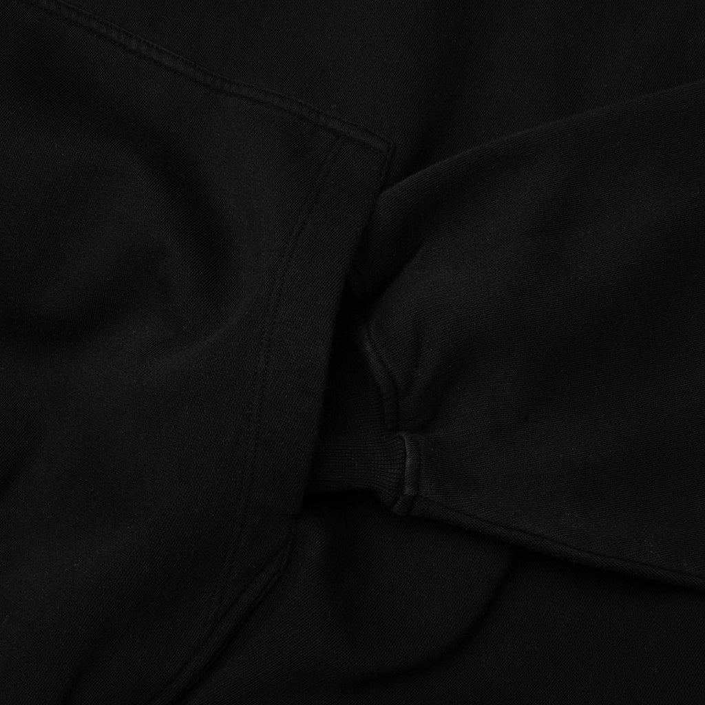 Hun Hoodie - Black - Image 3