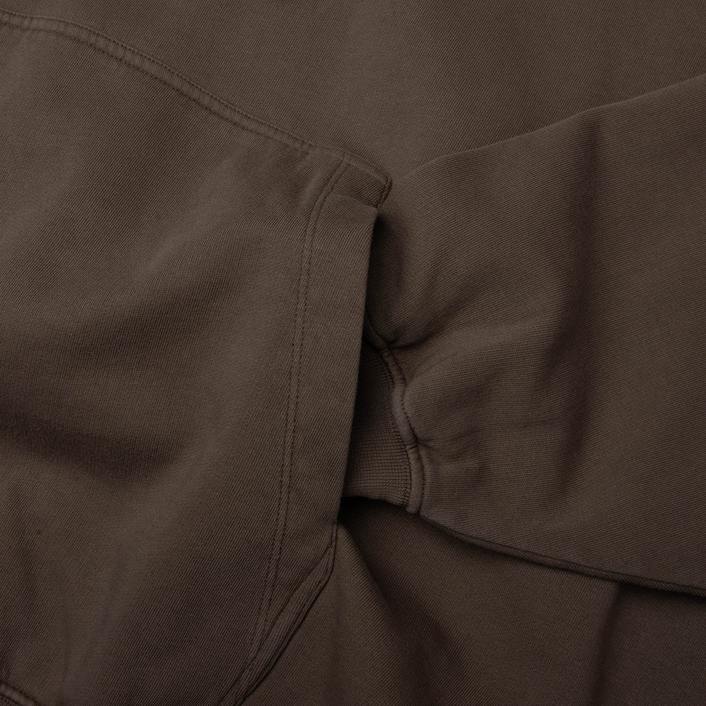 Hun Hoodie - Dust - Image 3