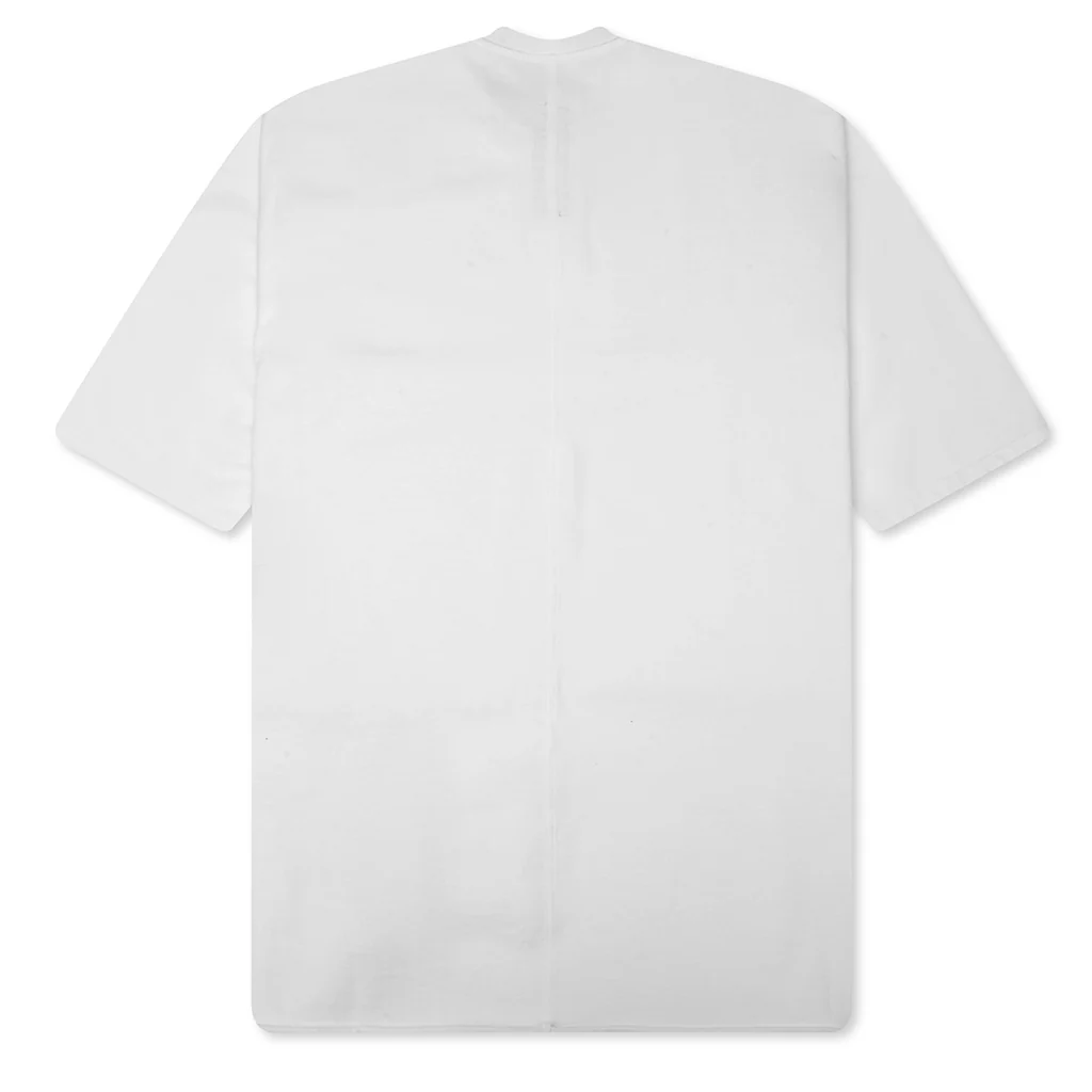 Jumbo S/S T-Shirt - Milk - Image 2