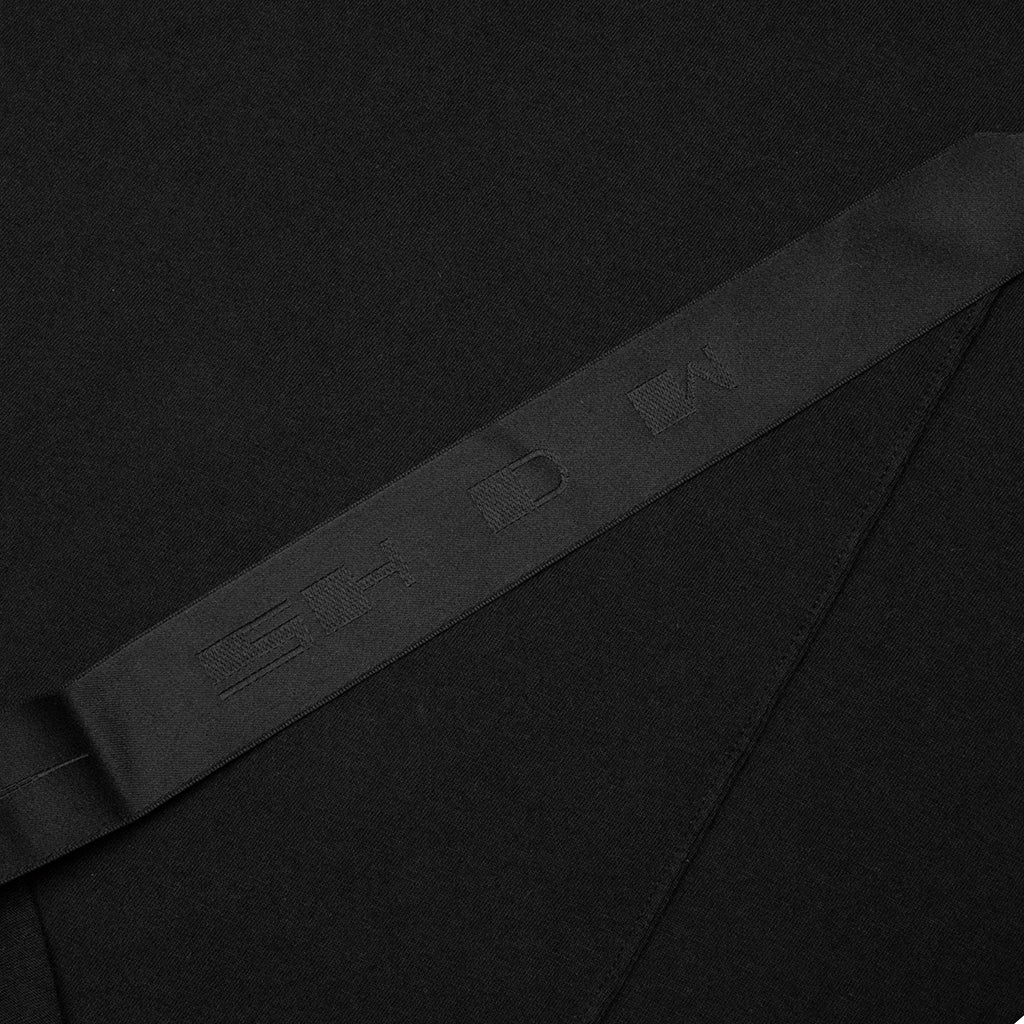 Jumbo S/S T T-Shirt - Black - Image 3