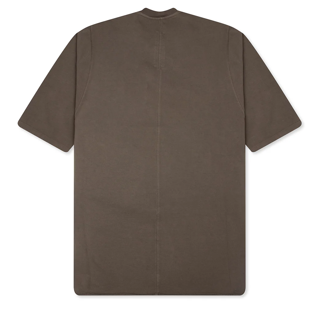 Jumbo S/S T T-Shirt - Dust - Image 2