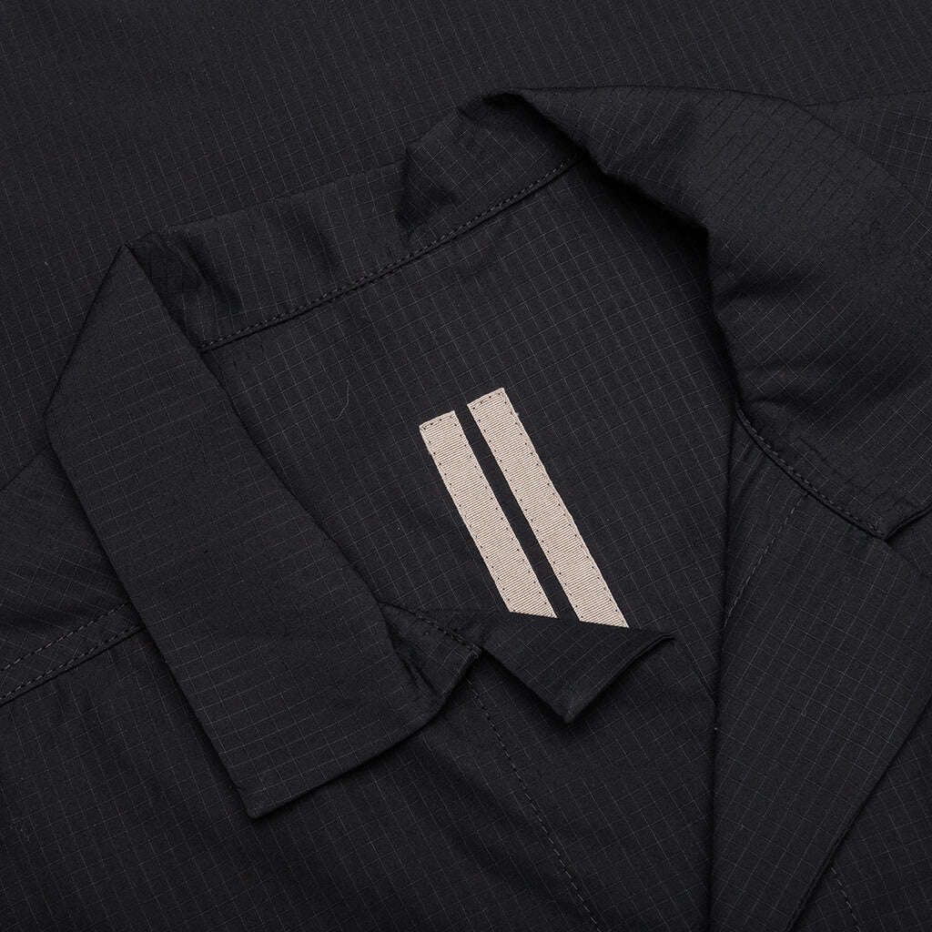 Magnum Tommy Shirt - Black - Image 3