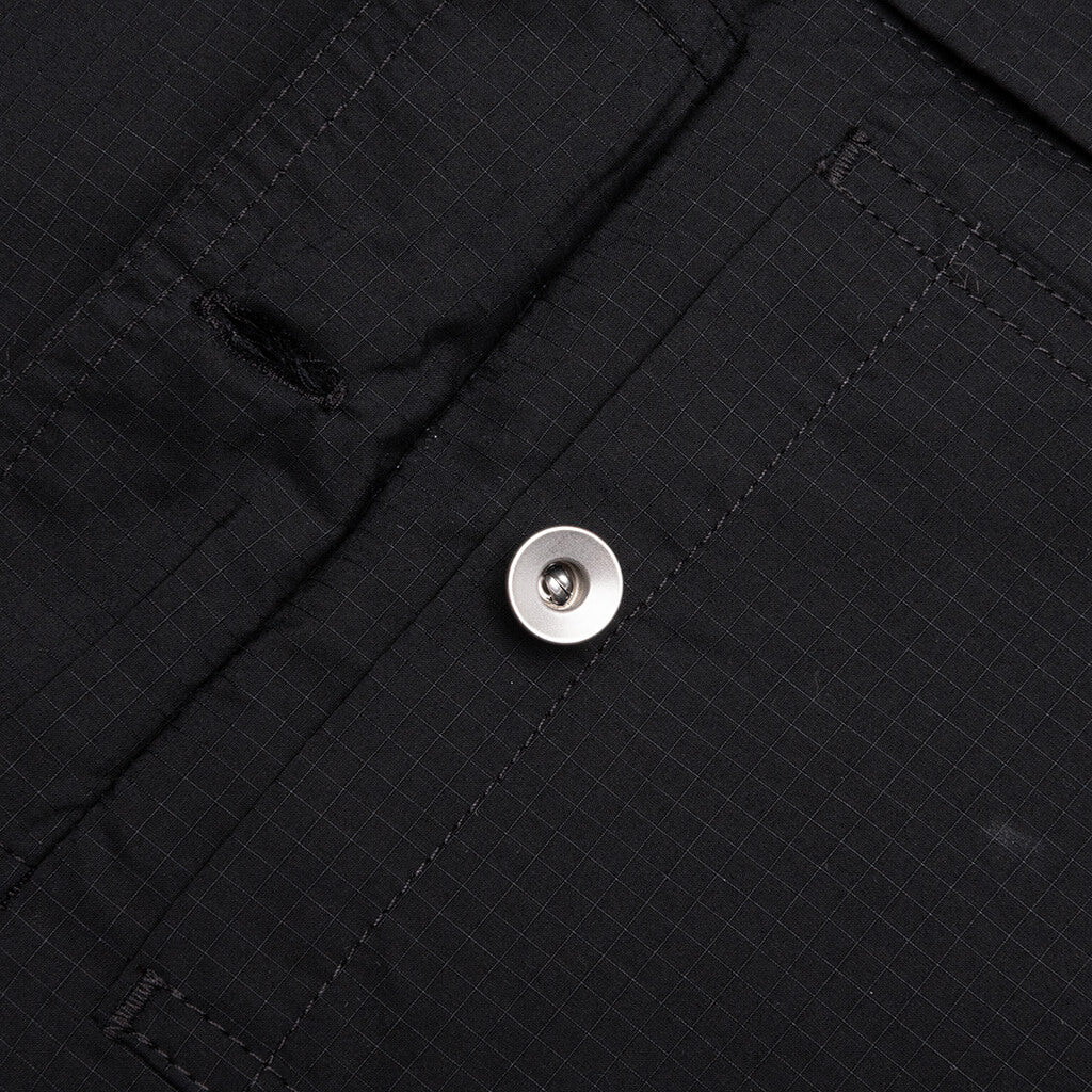 Magnum Tommy Shirt - Black - Image 4