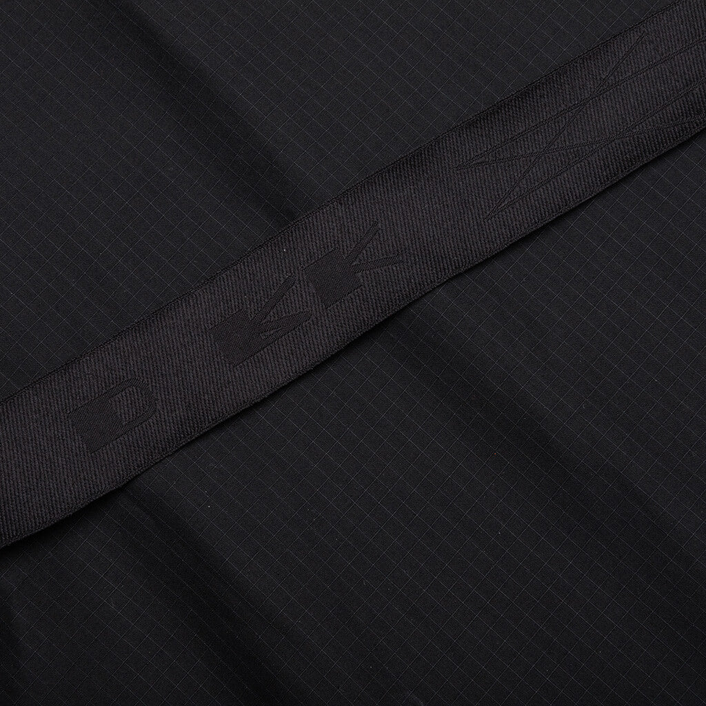 Magnum Tommy Shirt - Black - Image 6