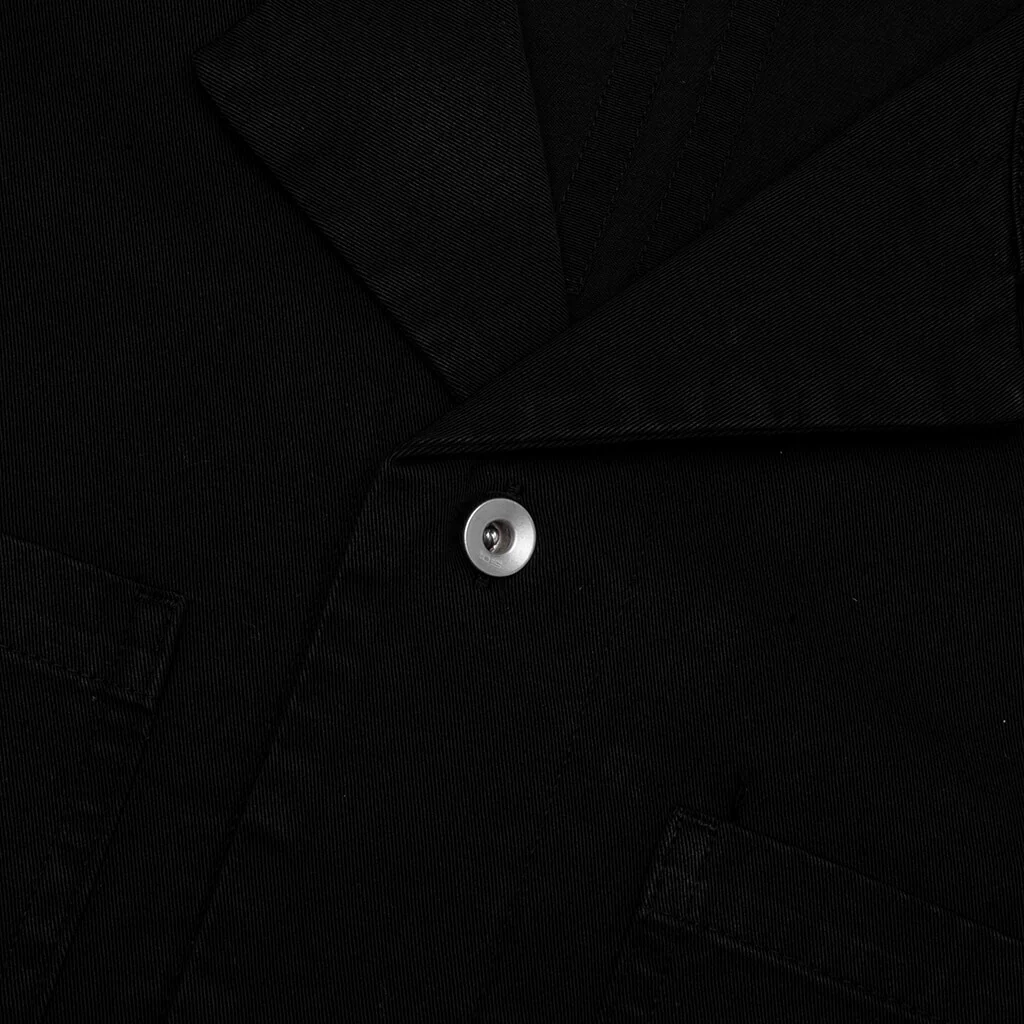 Magnum Tommy Shirt - Black - Image 3