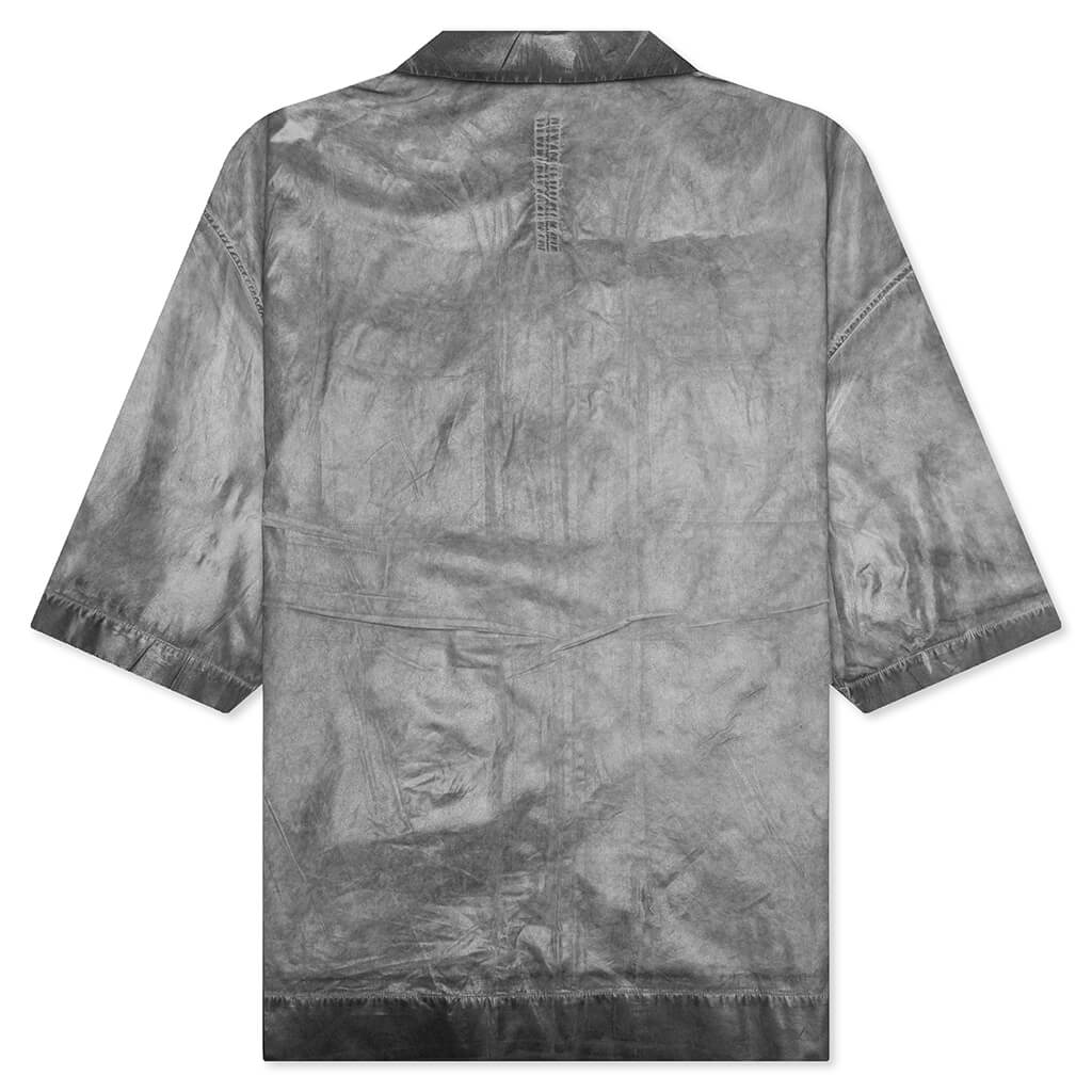 Magnum Tommy Shirt - Dark Dust - Image 2