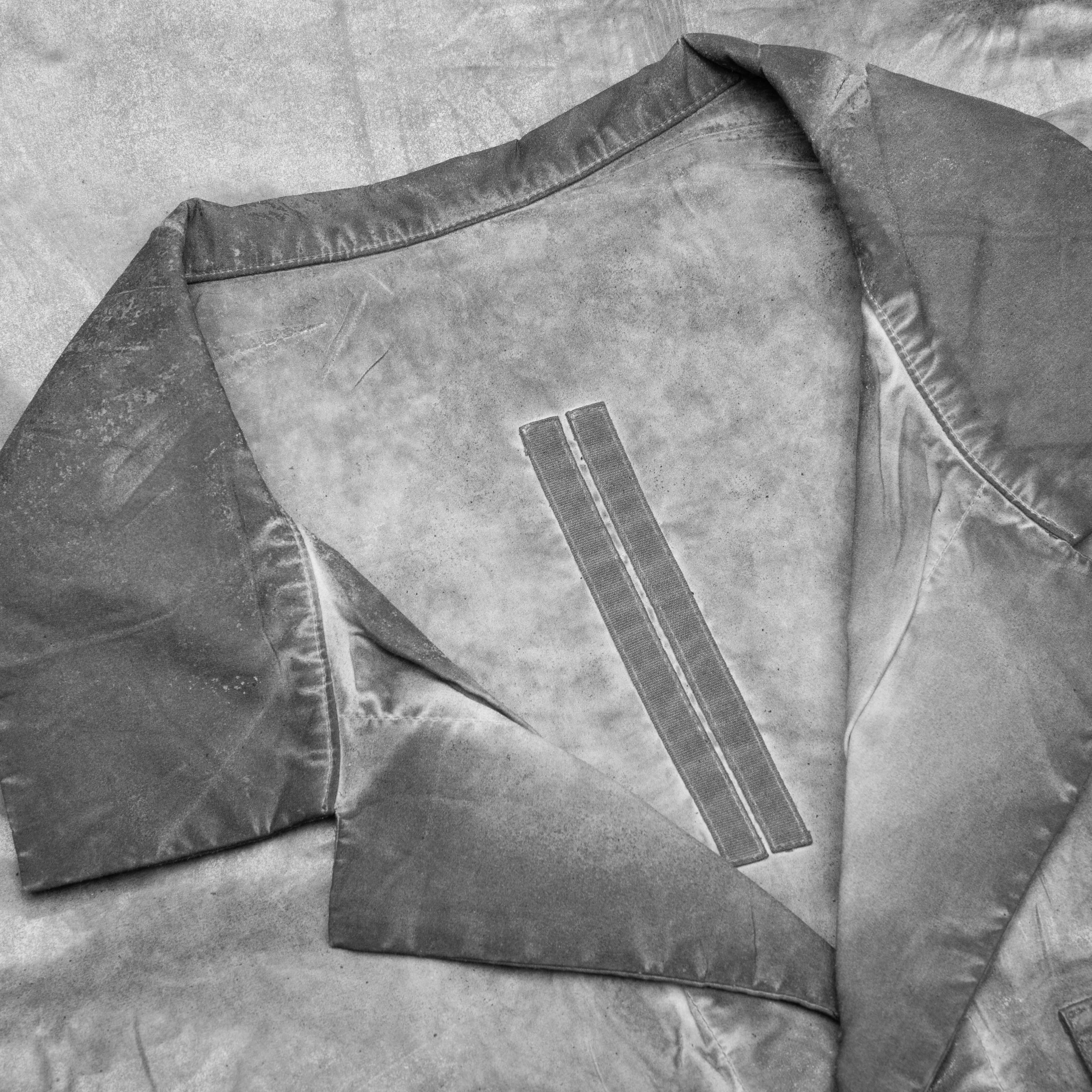 Magnum Tommy Shirt - Dark Dust - Image 3