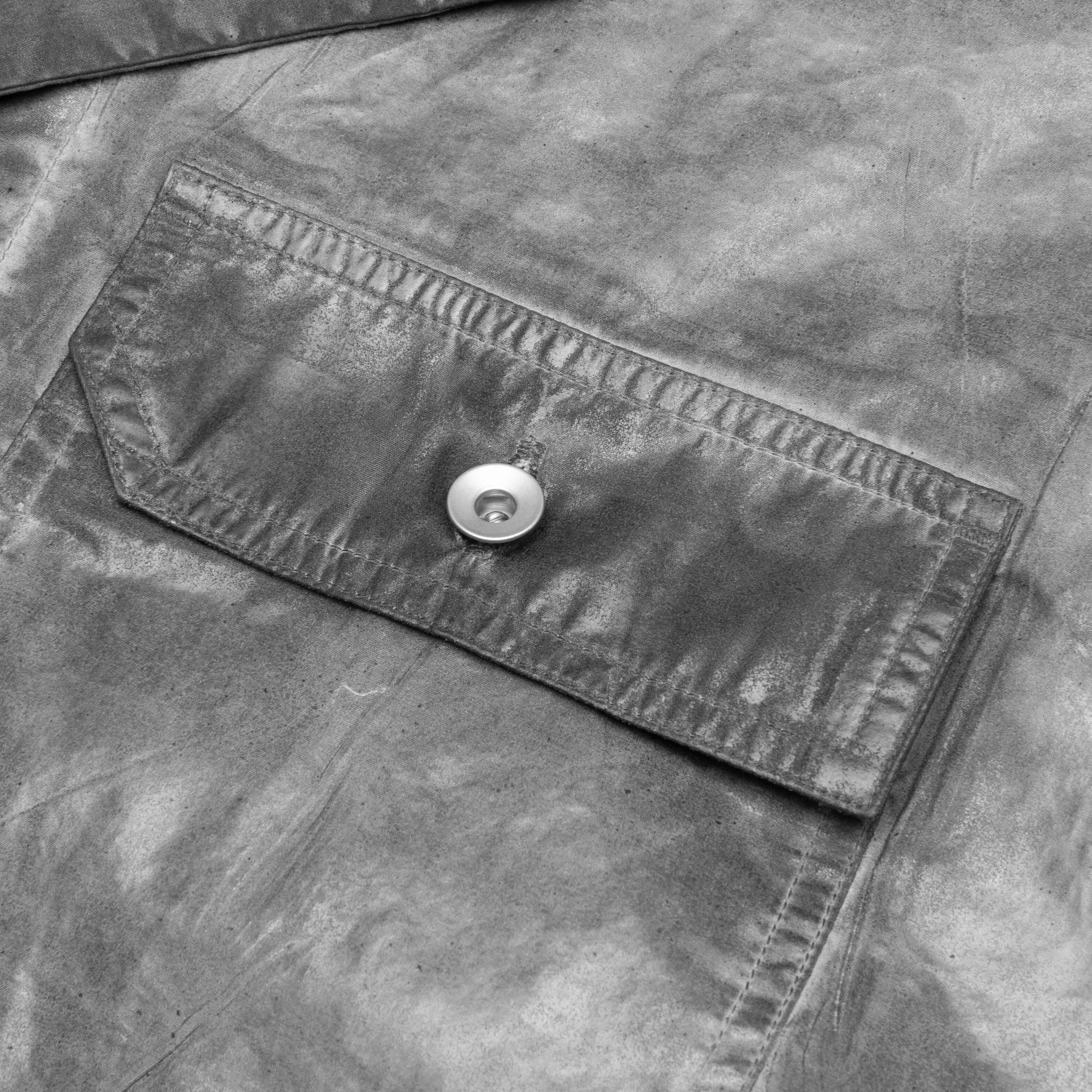 Magnum Tommy Shirt - Dark Dust - Image 4
