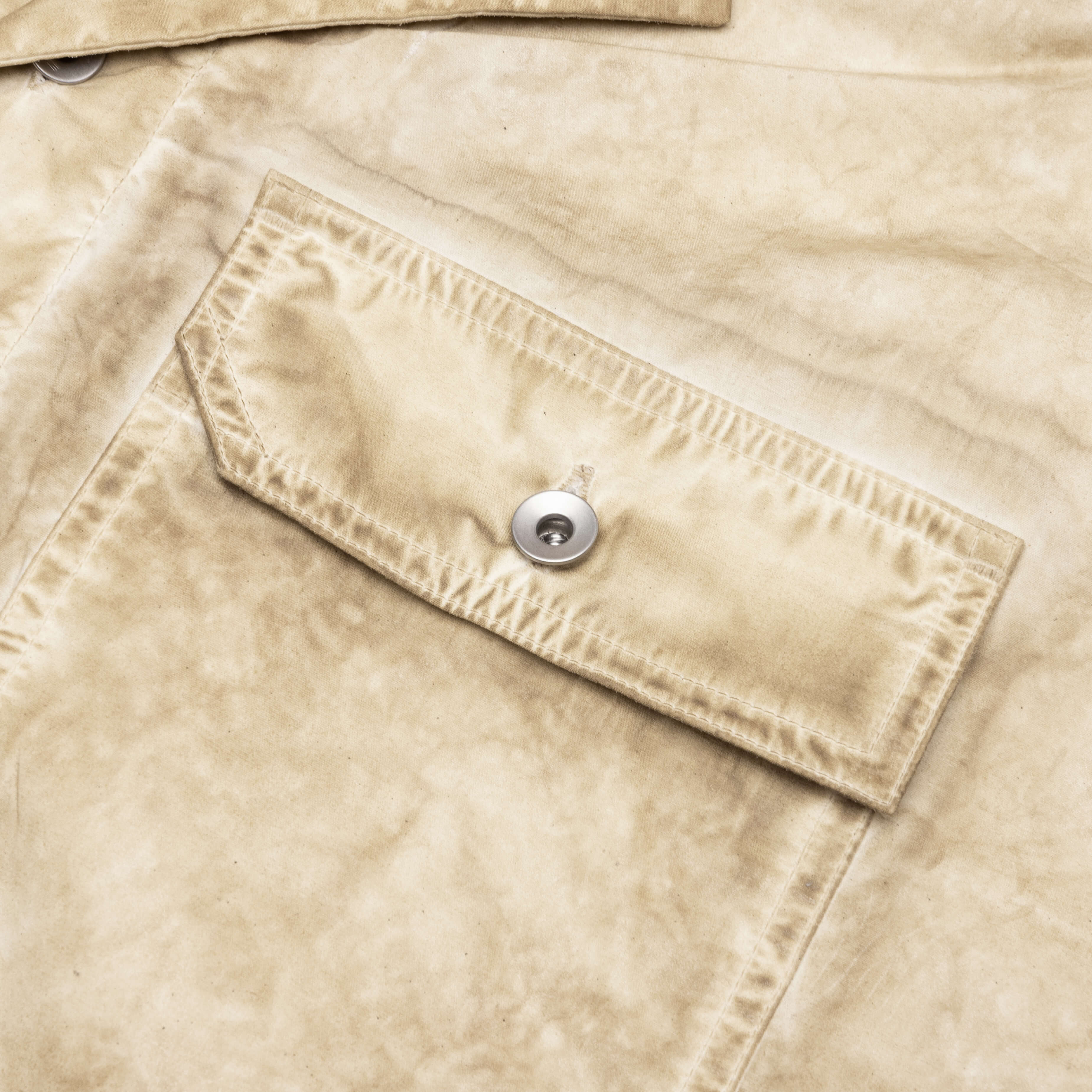 Magnum Tommy Shirt - Pearl/Milk - Image 4