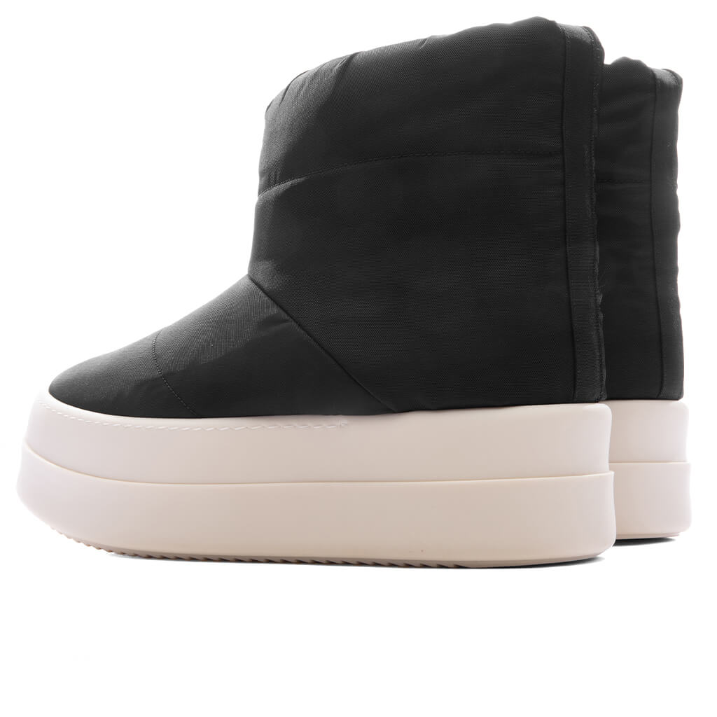 Mega Bumper Low Lunar - Black/Milk - Image 3