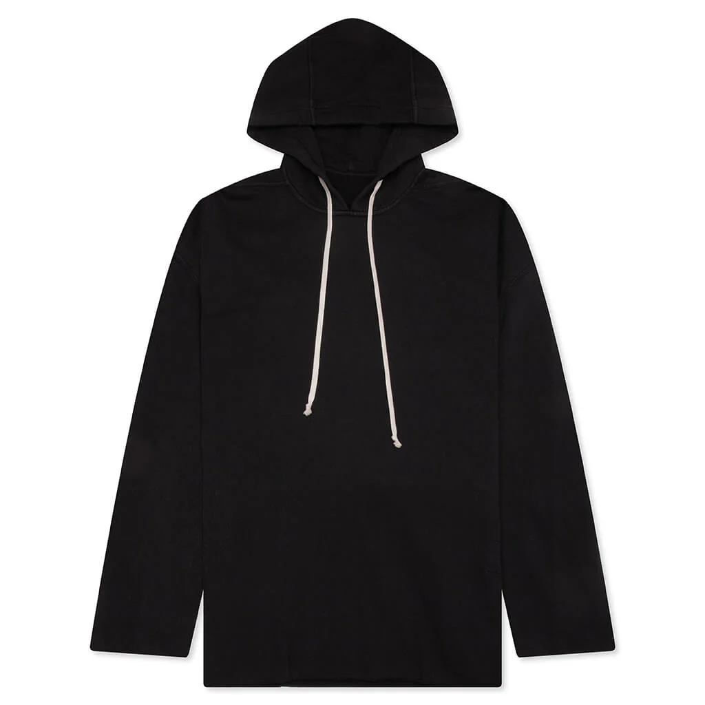 Peter Hoodie - Black