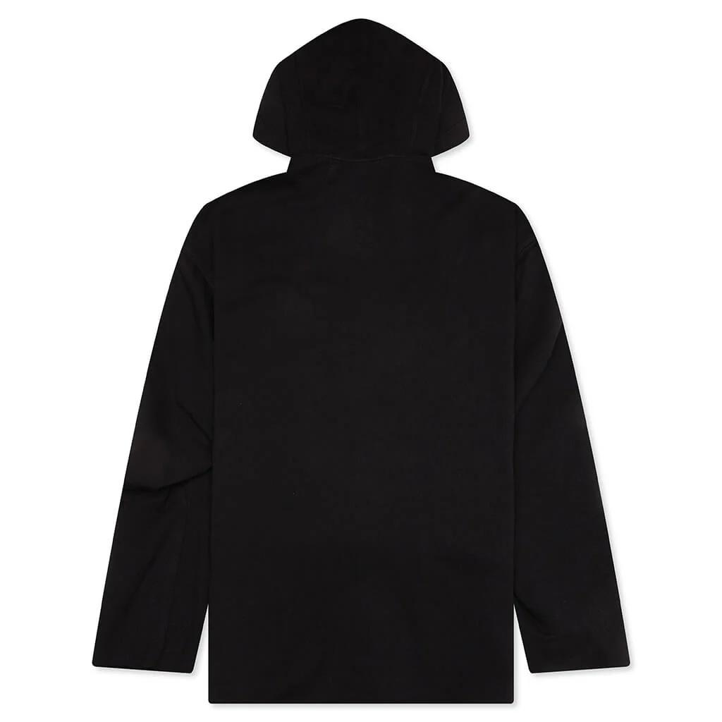 Peter Hoodie - Black - Image 2