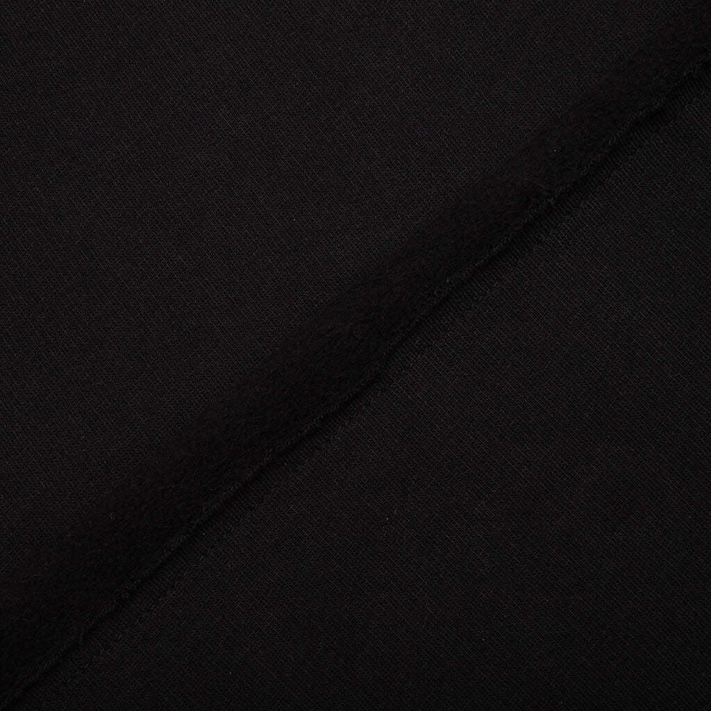 Peter Hoodie - Black - Image 4