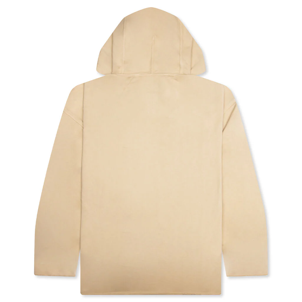 Peter Hoodie - Pearl/Milk - Image 2