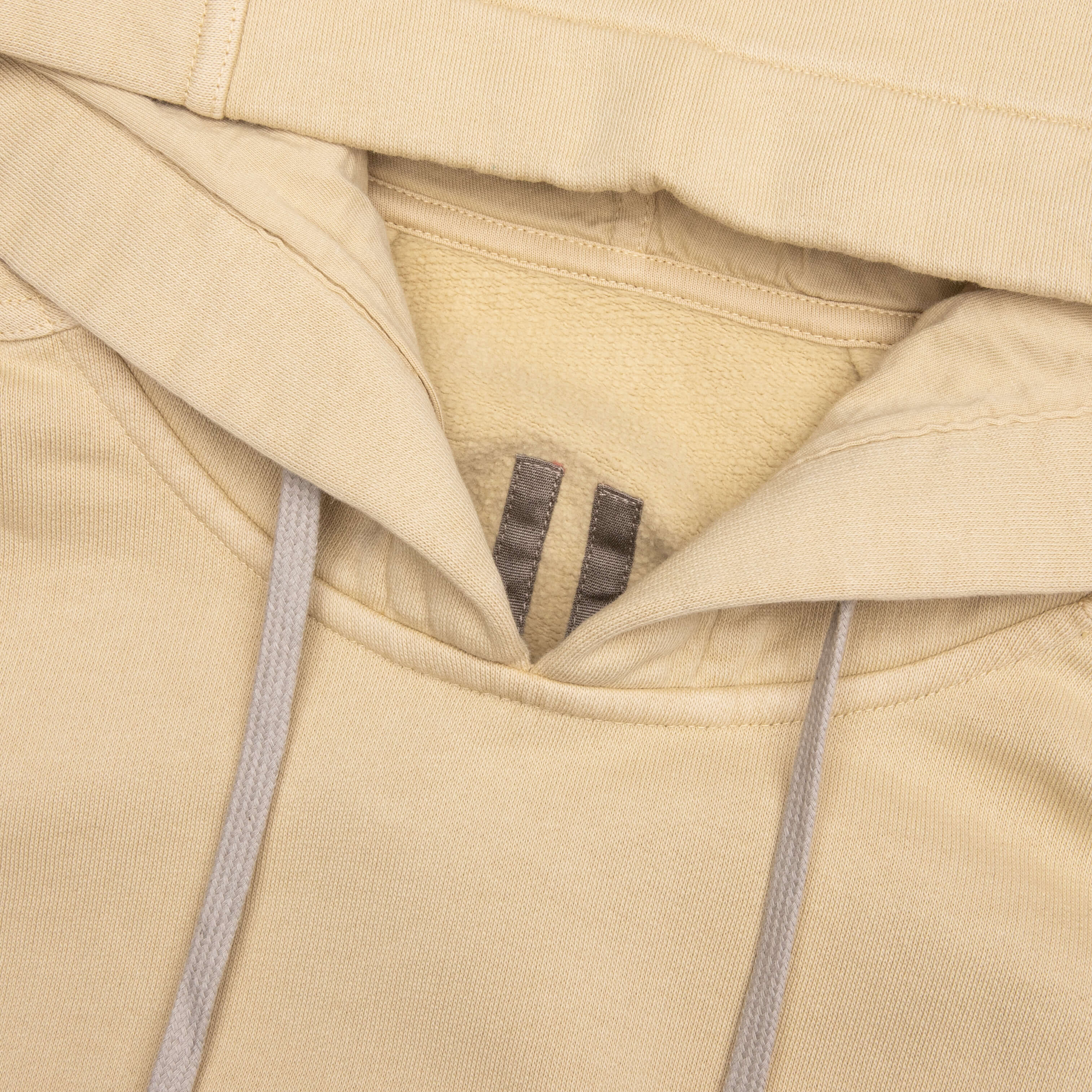 Peter Hoodie - Pearl/Milk - Image 3