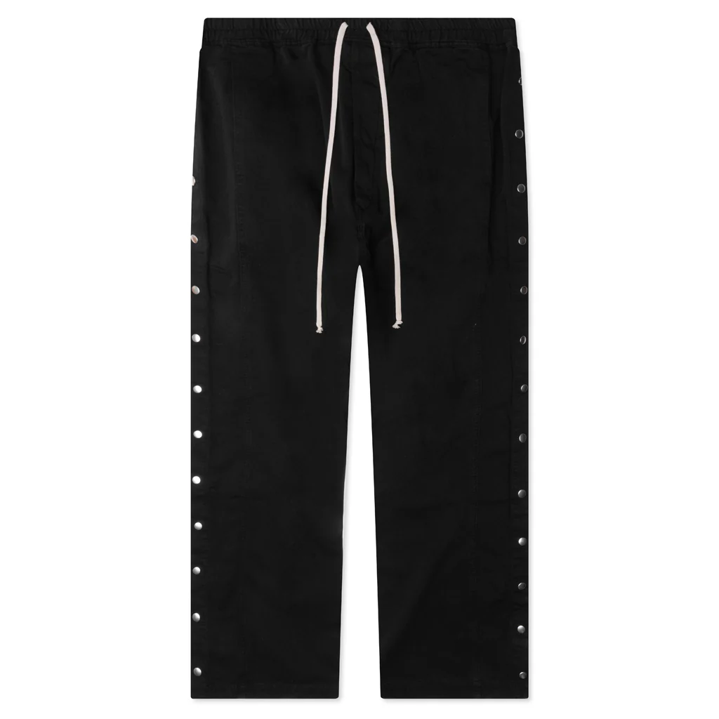 Pusher Pants - Black