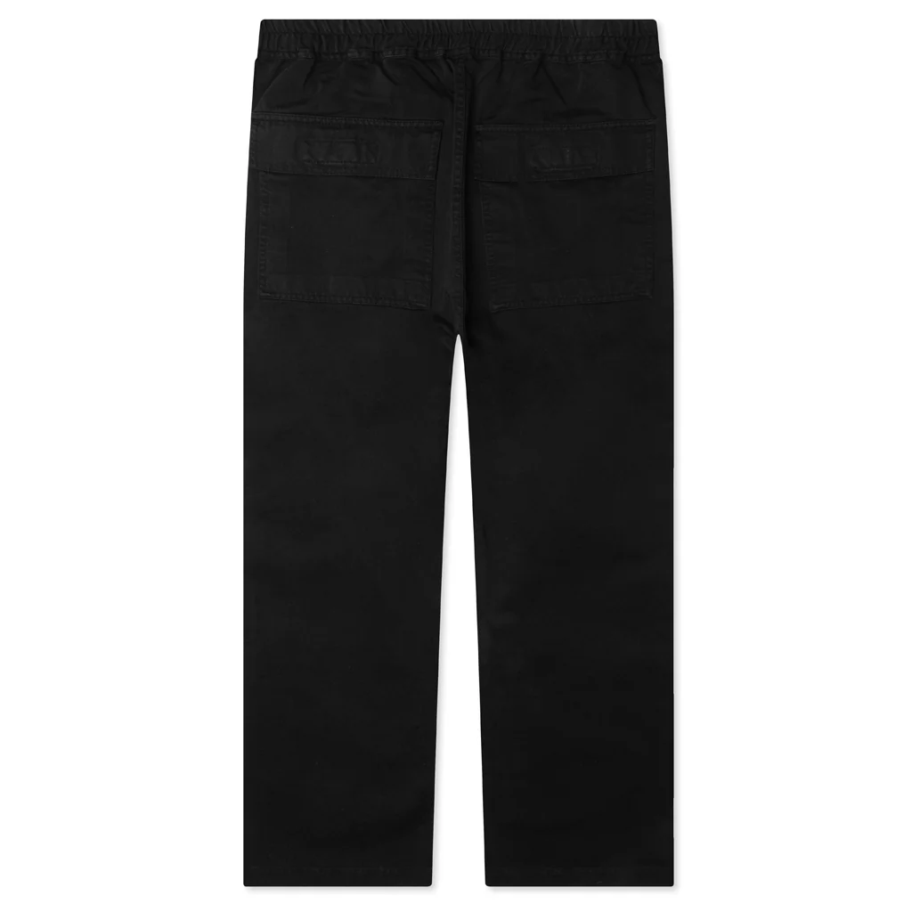 Pusher Pants - Black - Image 2