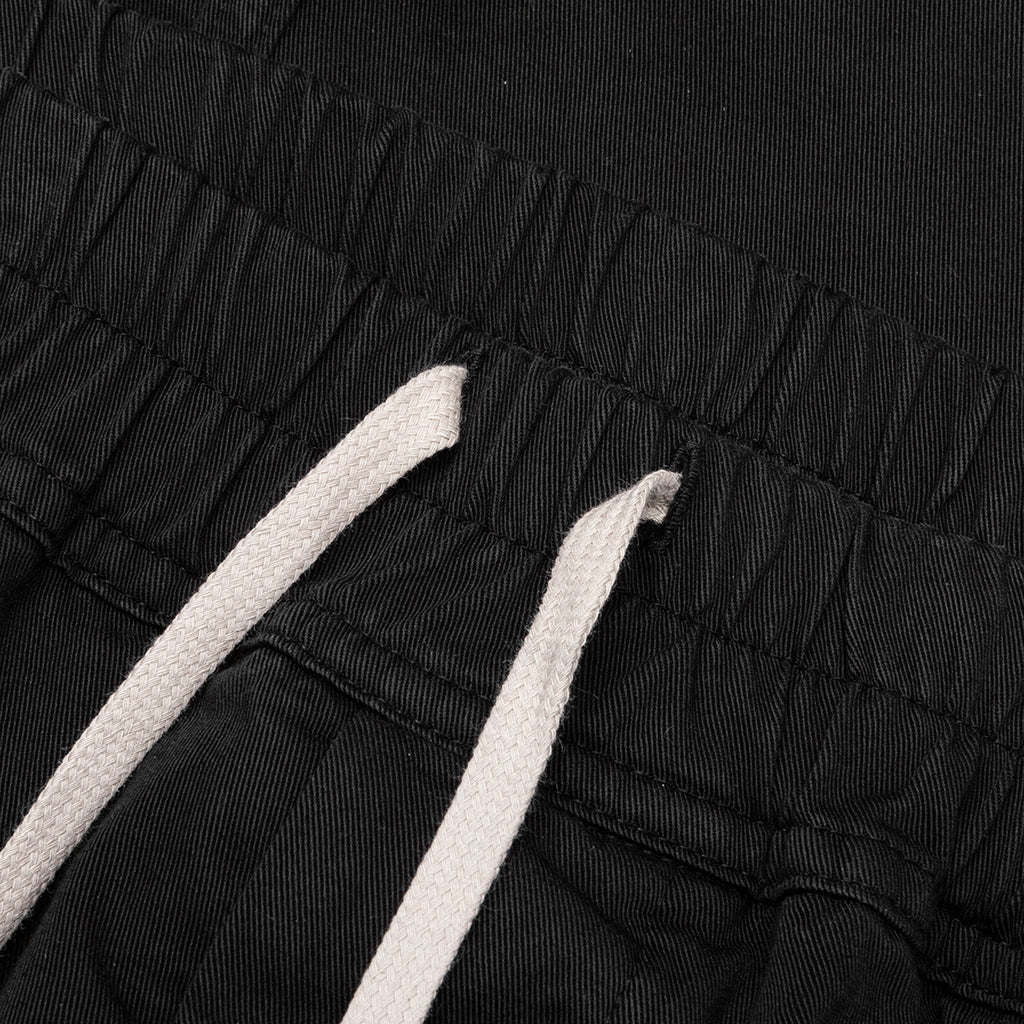 Pusher Pants - Black - Image 3
