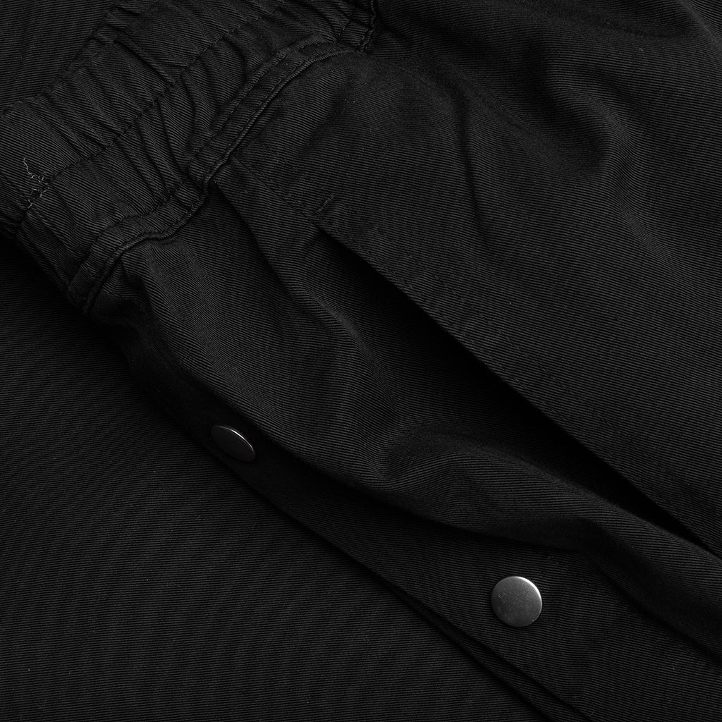 Pusher Pants - Black - Image 4