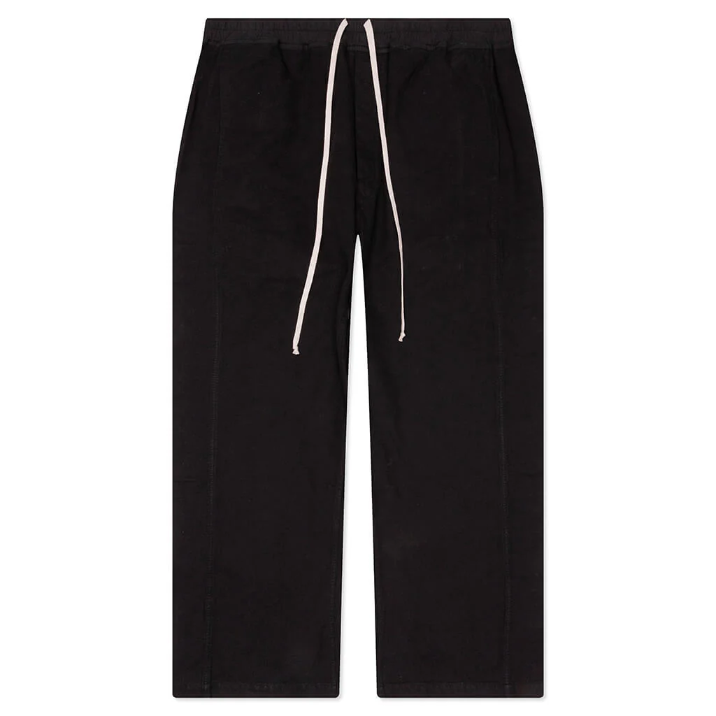 Pusher Pants - Black