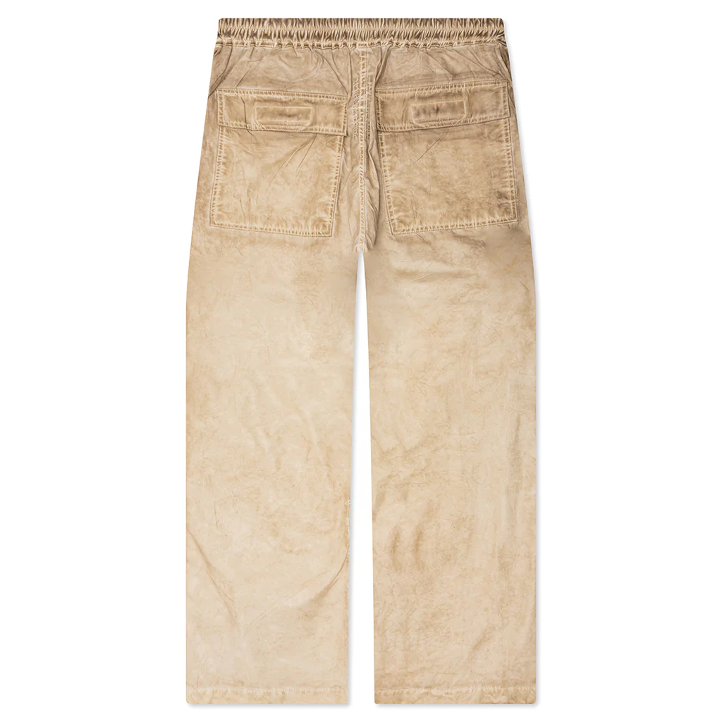 Pusher Pants - Pearl/Milk - Image 2