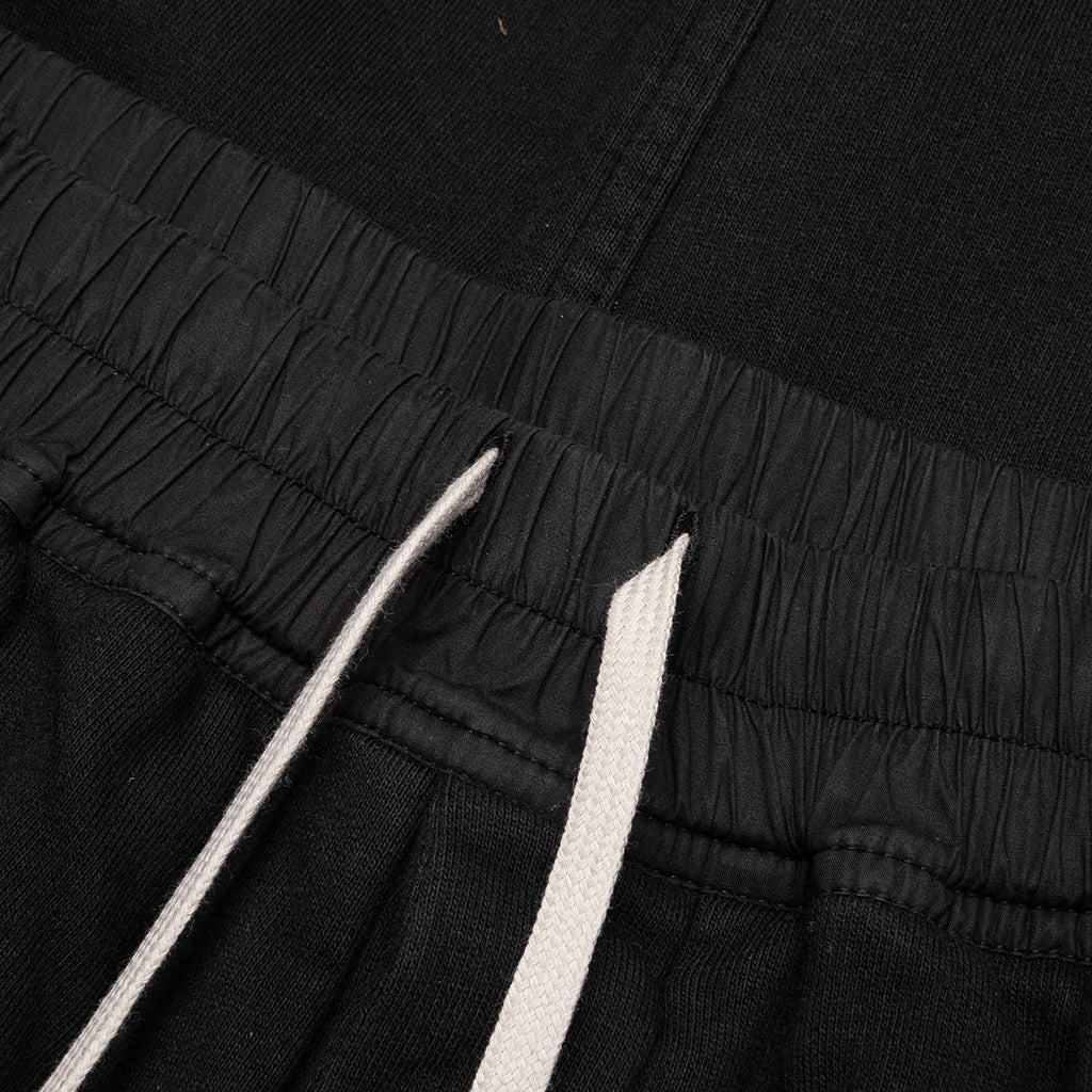 Pusher Sweatpants - Black - Image 4